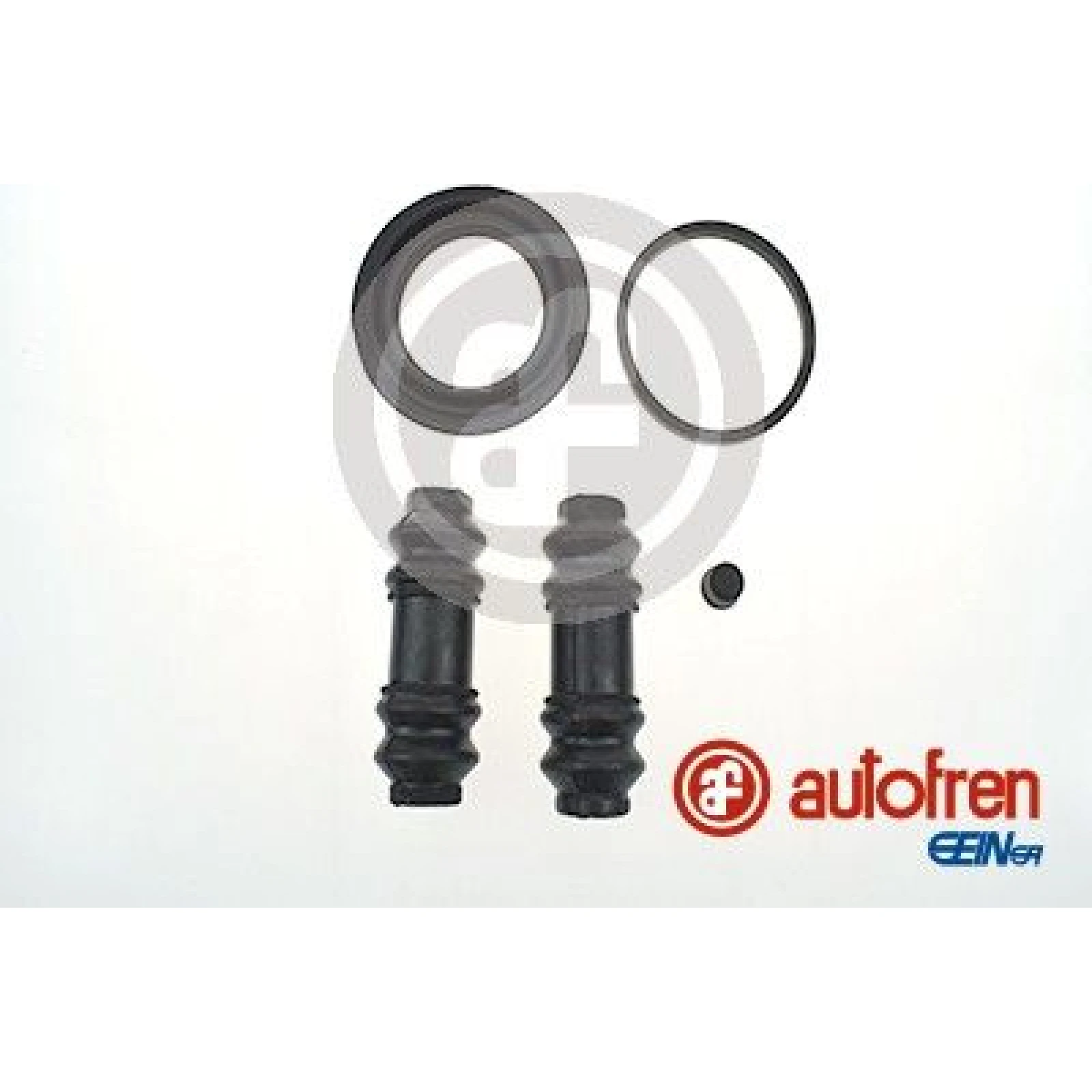 Reparatursatz Bremssattel Jeep T. Cherokee 2.4-3.7 01-08 D4789