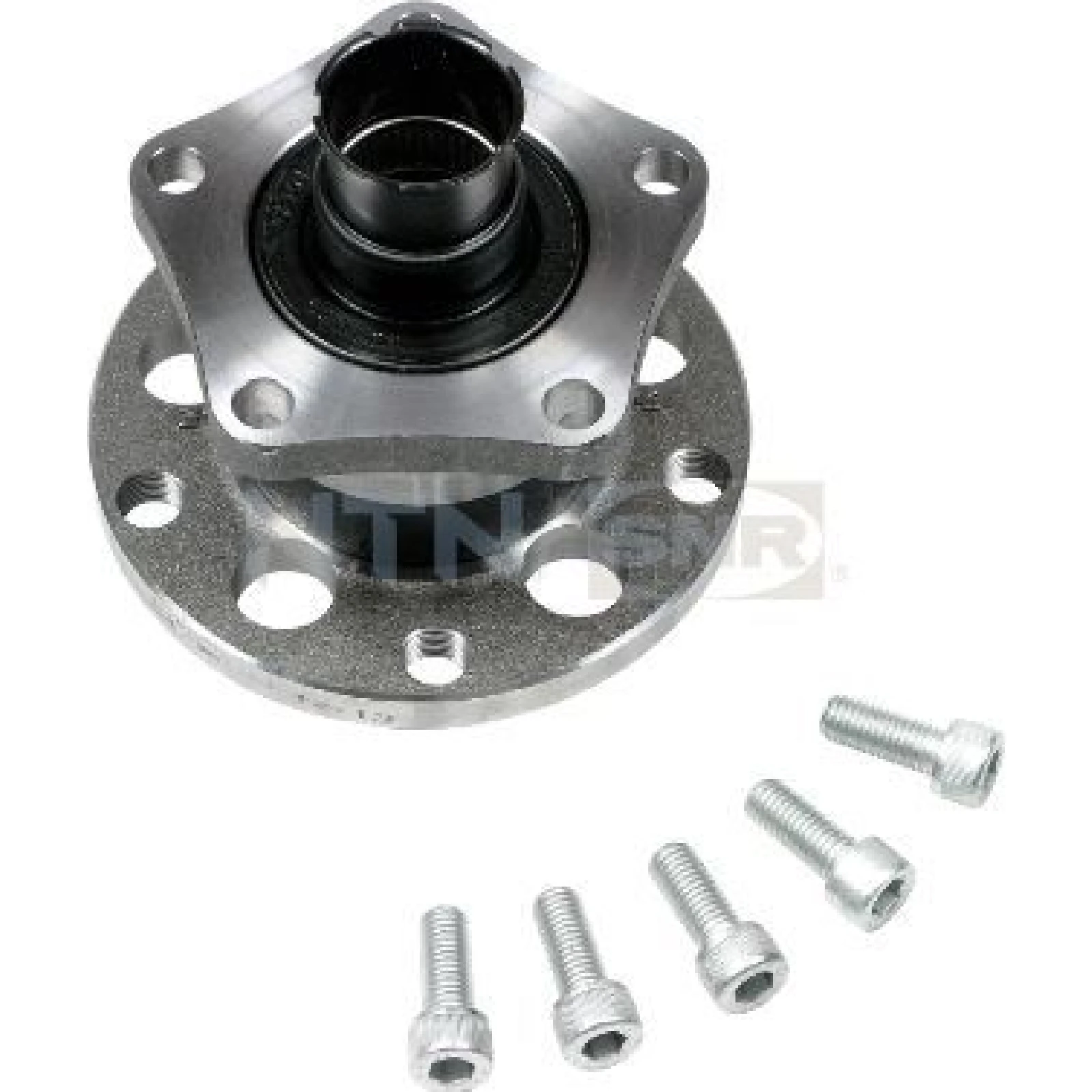 SNR Radlagersatz R154.44