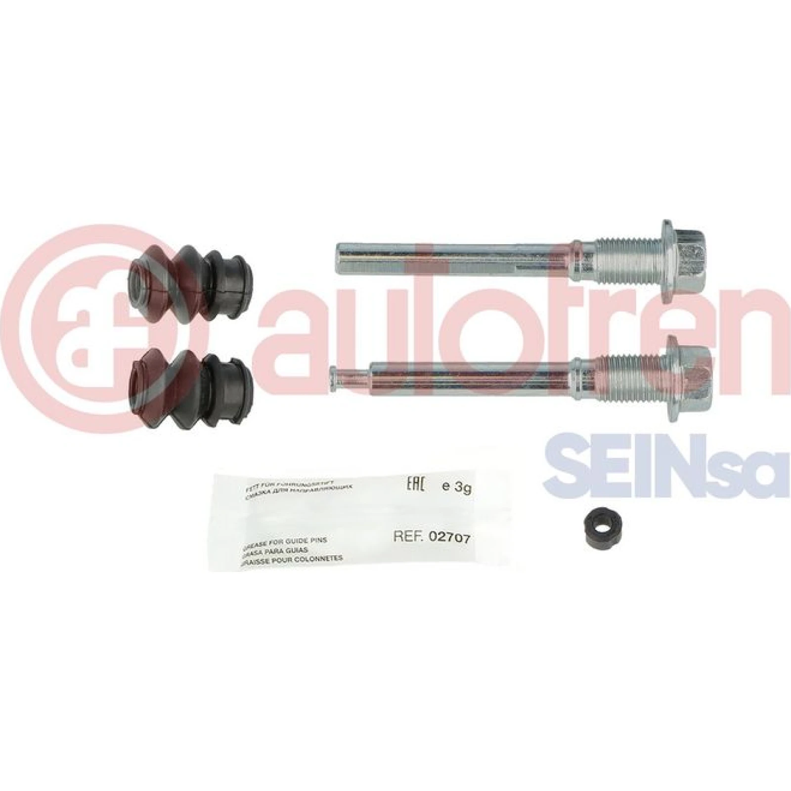 Reparatursatz Bremssattel Opel T. Monterey/Frontera 2.2-3.1 Td 92 D7067C