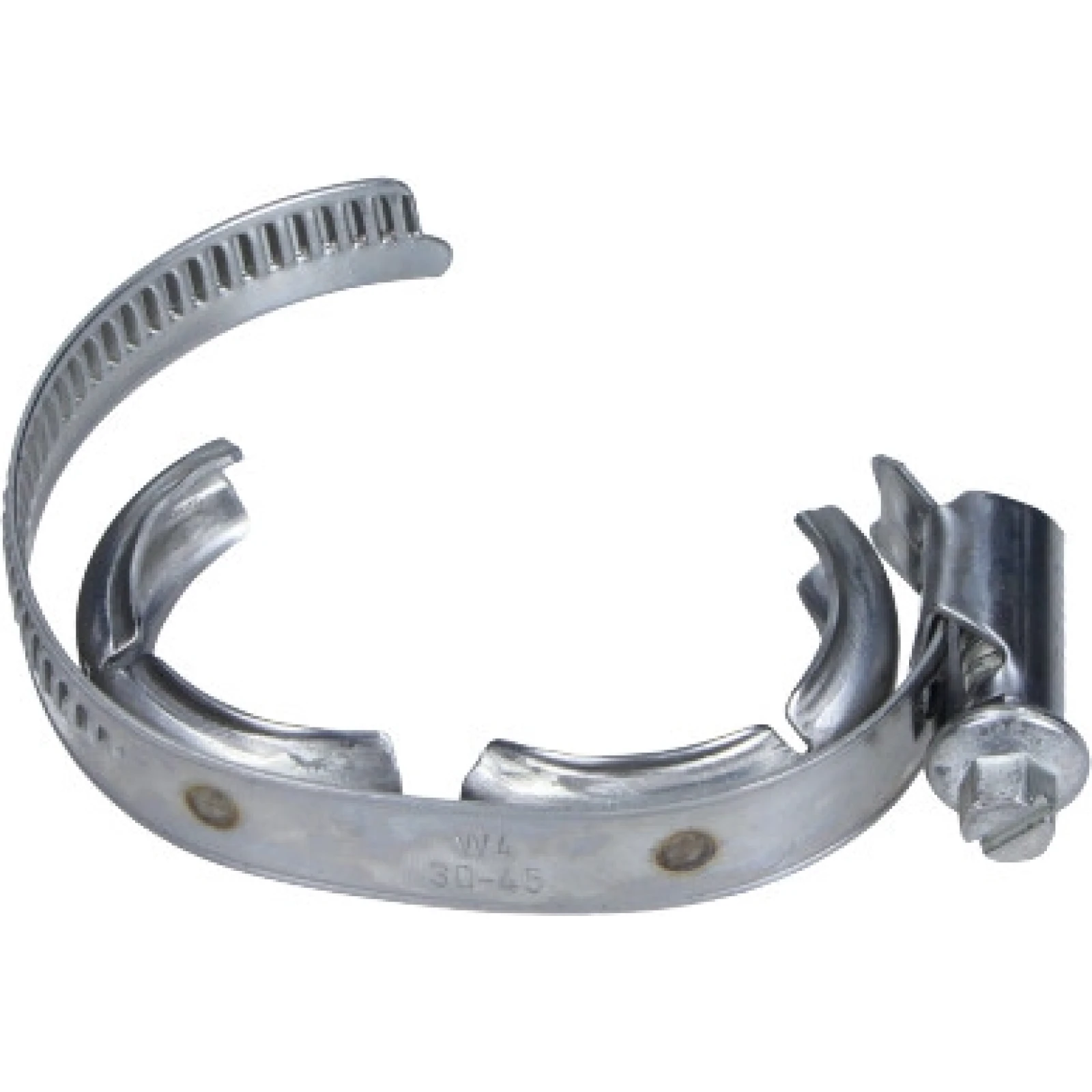 Kabelbefestigung Bmw 5 E39, E60, F10 11717786146