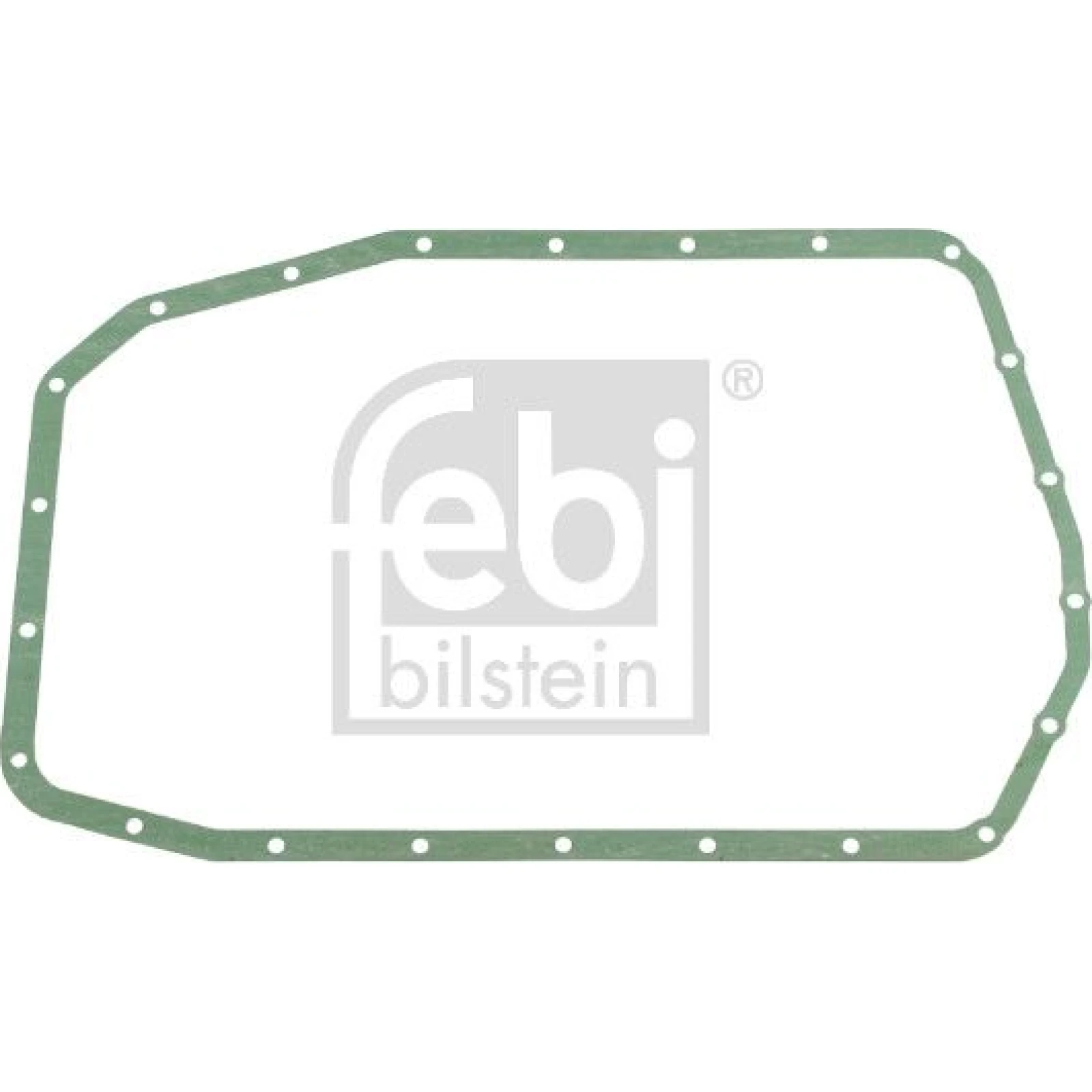 febi Ölwannendichtung 24679