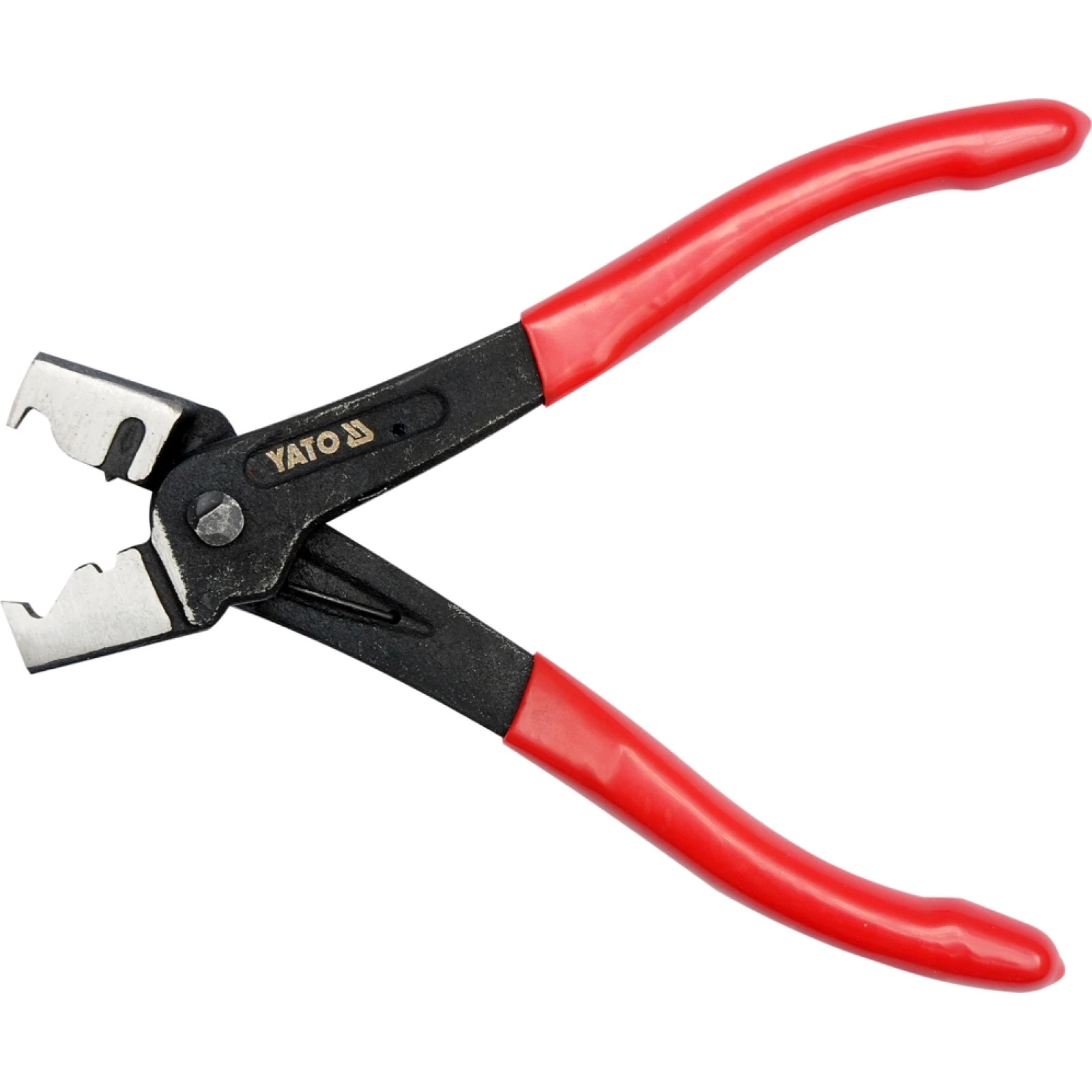 YATO YT-06475 Schlauchklemmzange (Clic Und Clic R)