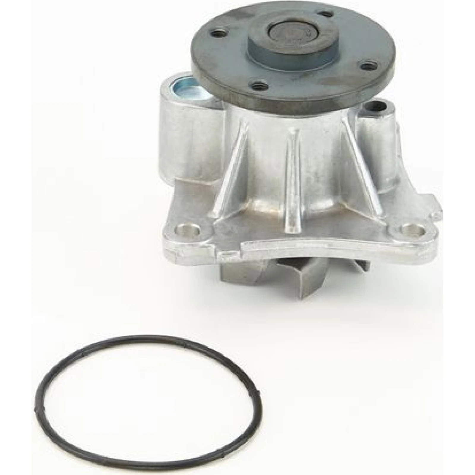 CONTINENTAL CTAM Wasserpumpe + Zahnriemensatz CT1237WP1