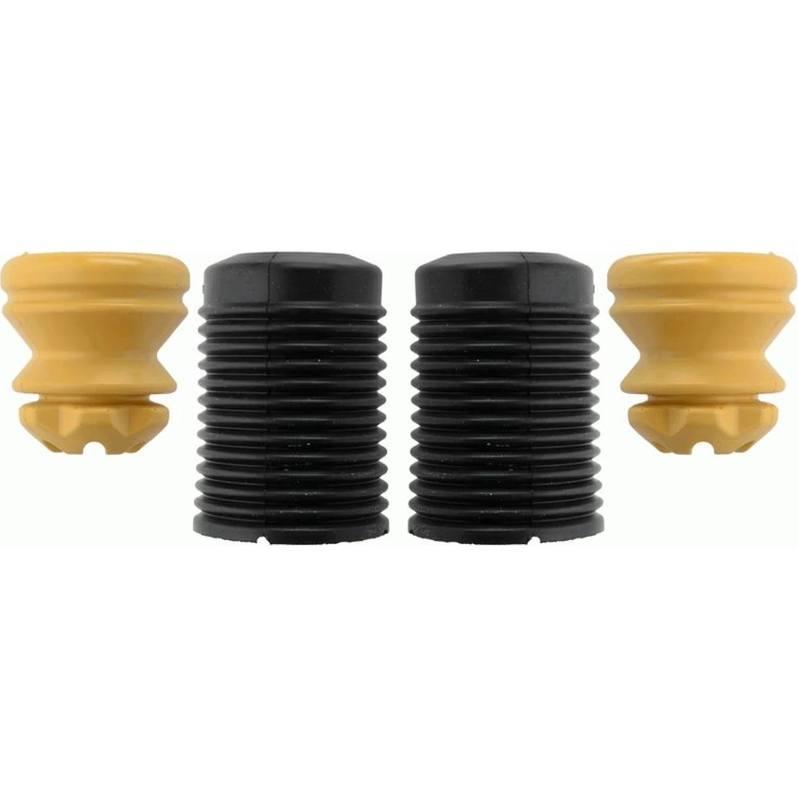 SACHS Staubschutzsatz, Stoßdämpfer 900 326