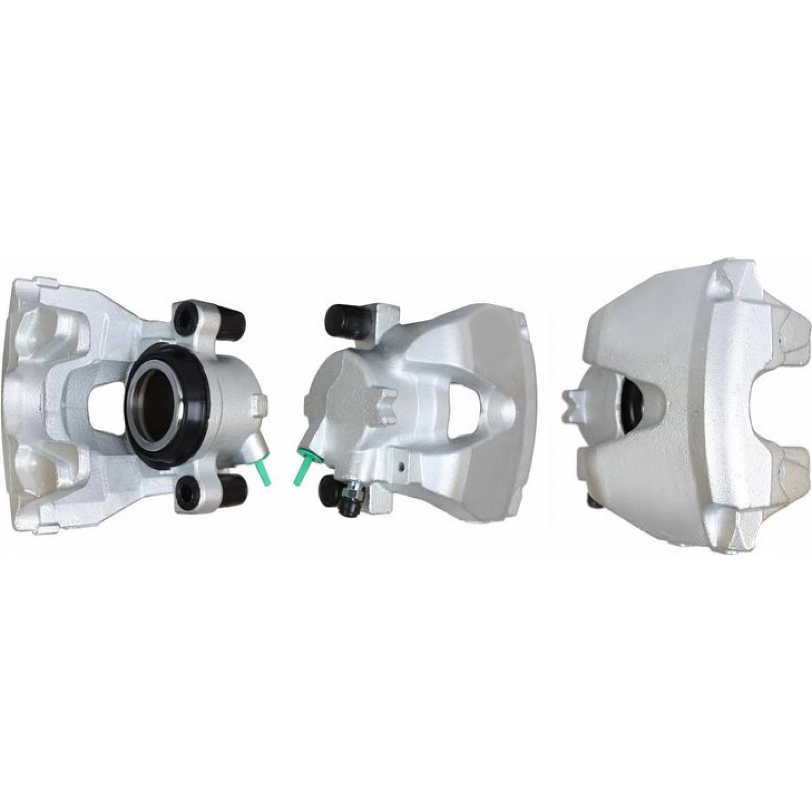 Tauschbremssattel VA li 3186420