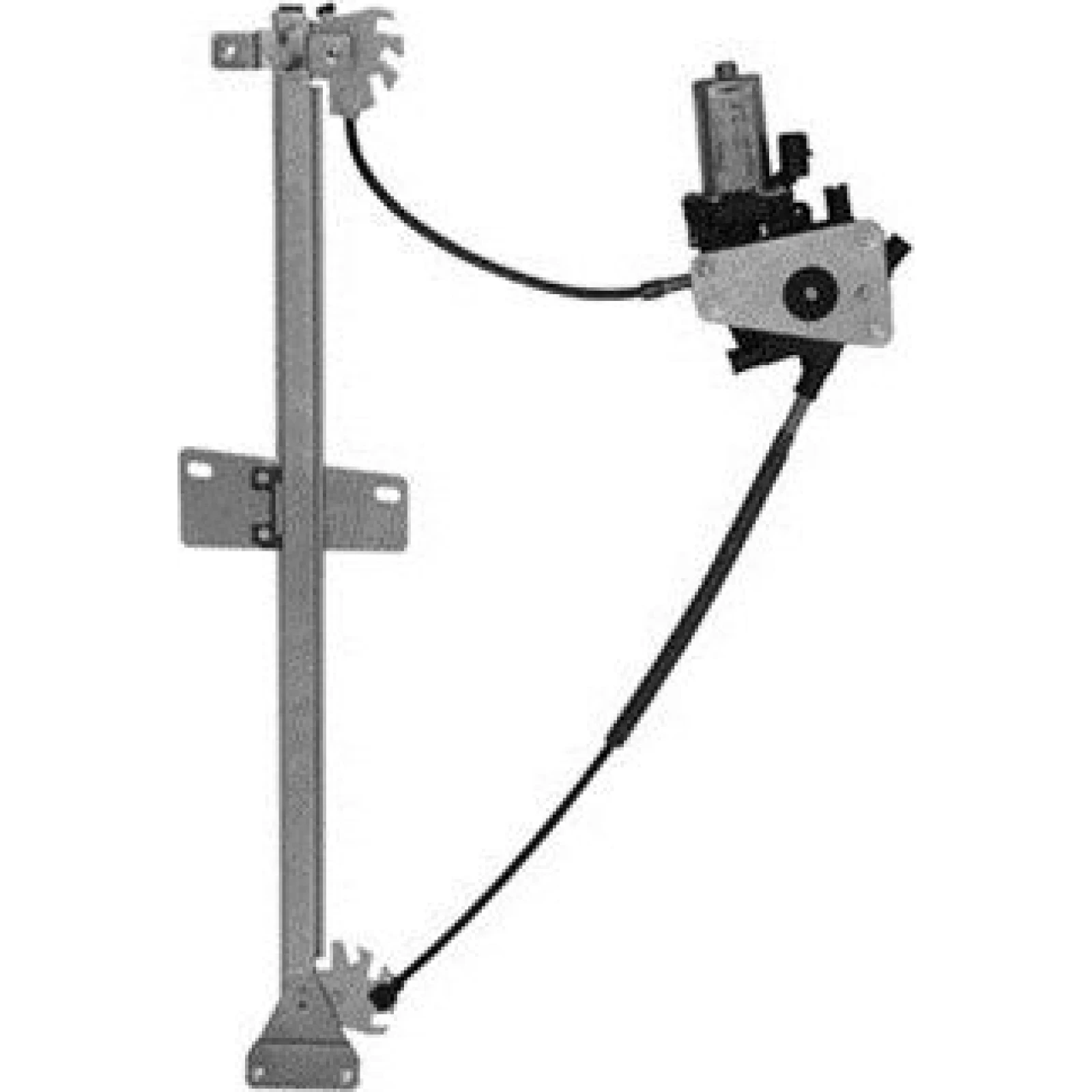 Fensterheber AC353