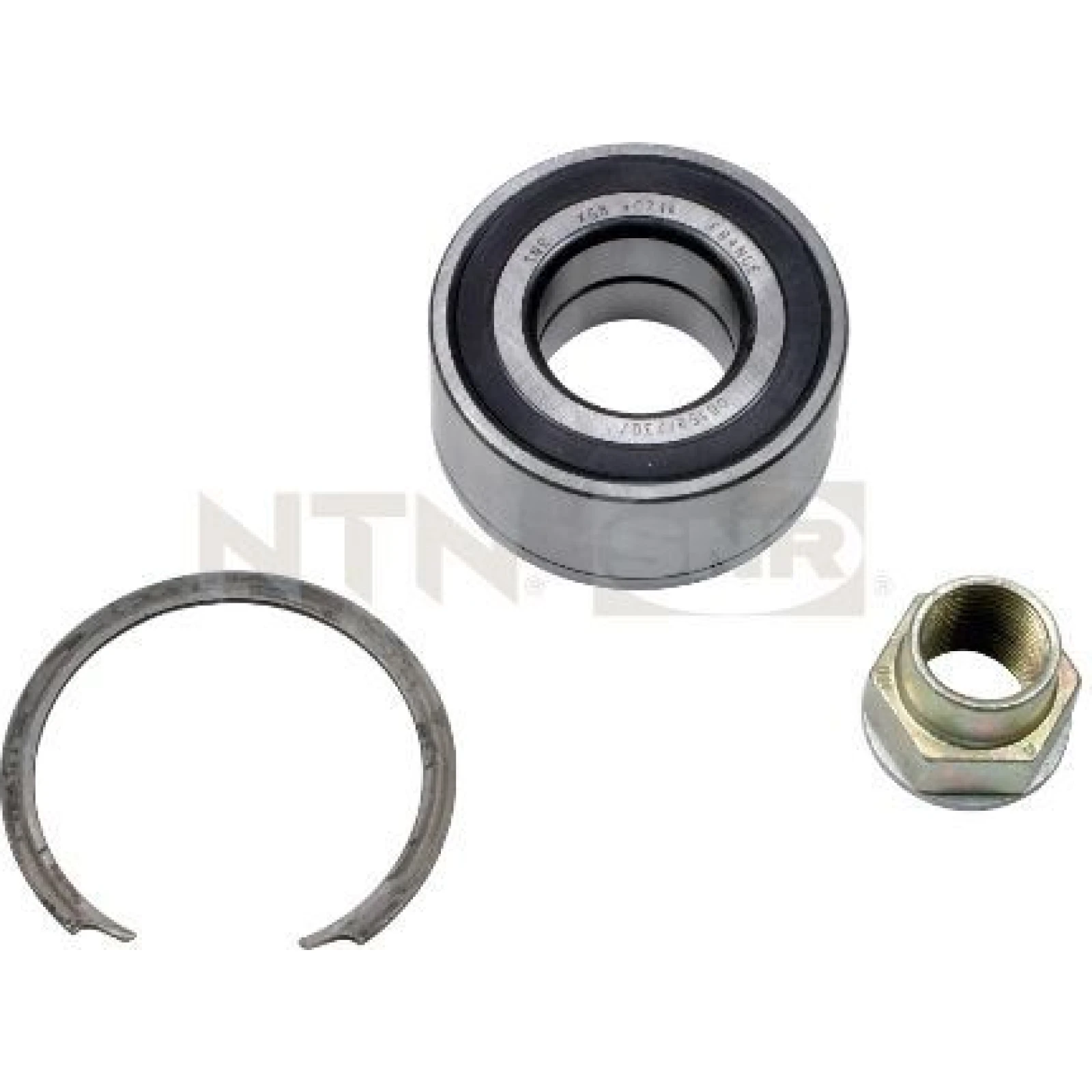 SNR Radlagersatz R158.44