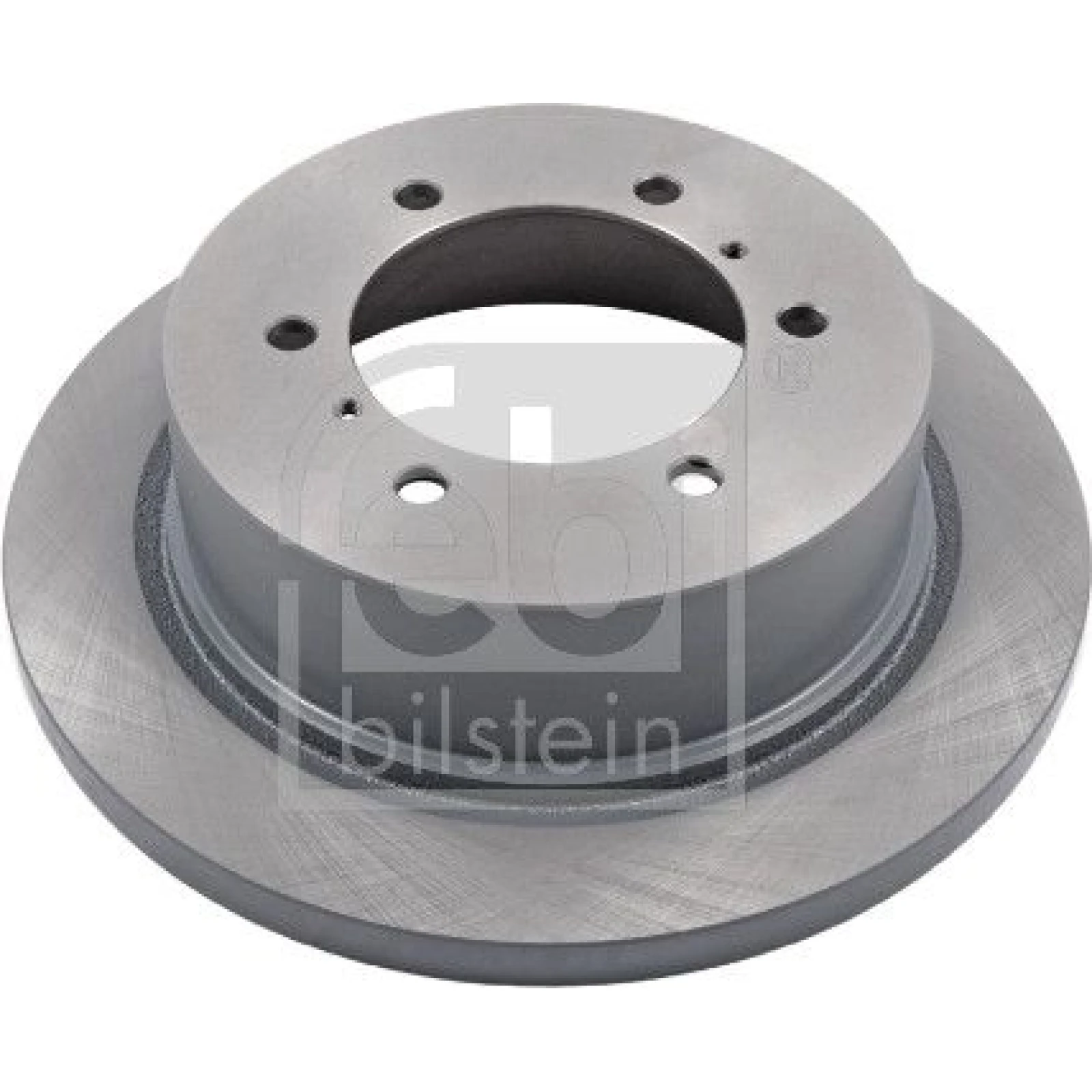 108435 febi Bremsscheibe 108435