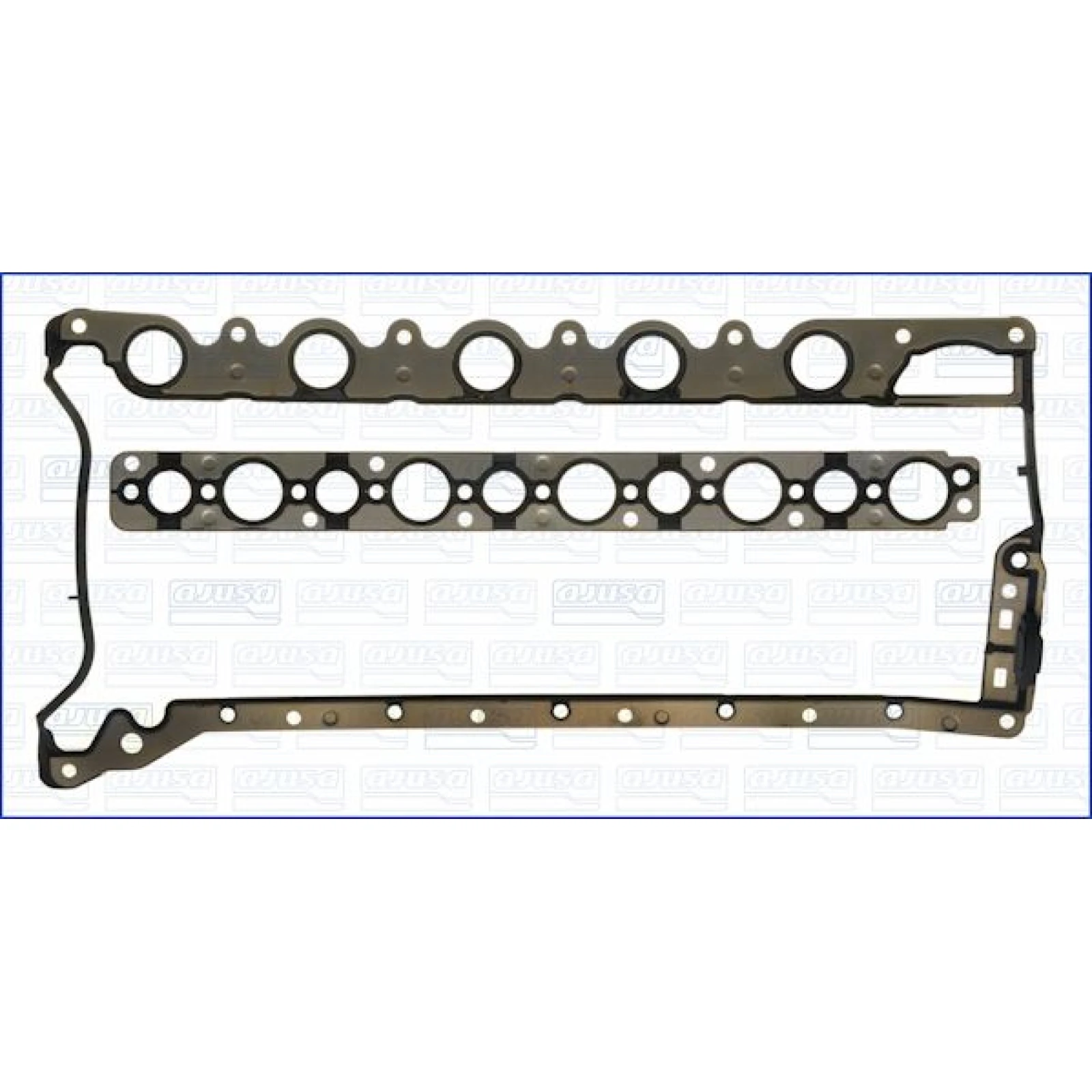 Dichtung, Zylinderkopfhaube Volvo S80 Ii 06 56032800