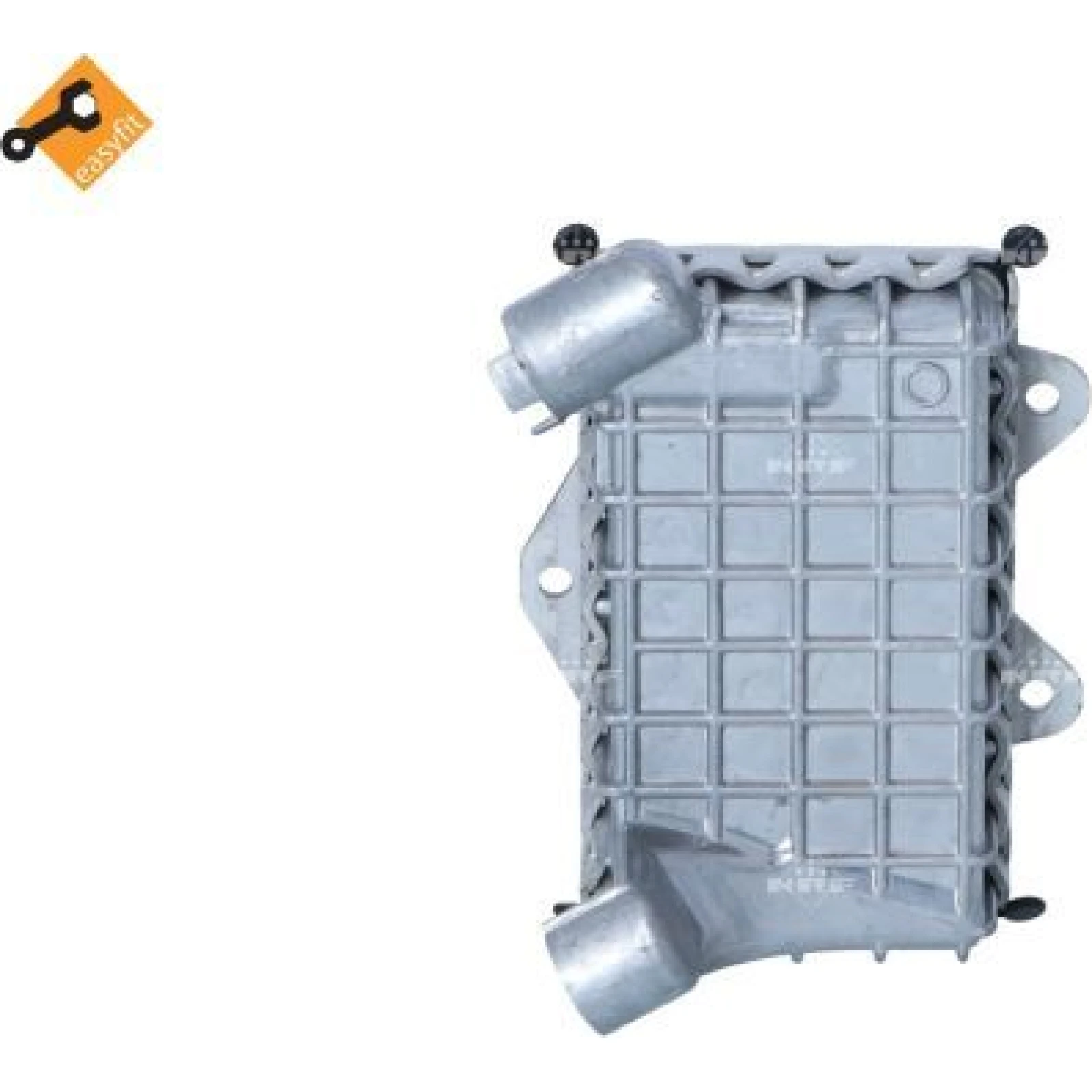 Ölkühler, Motor“L 31274