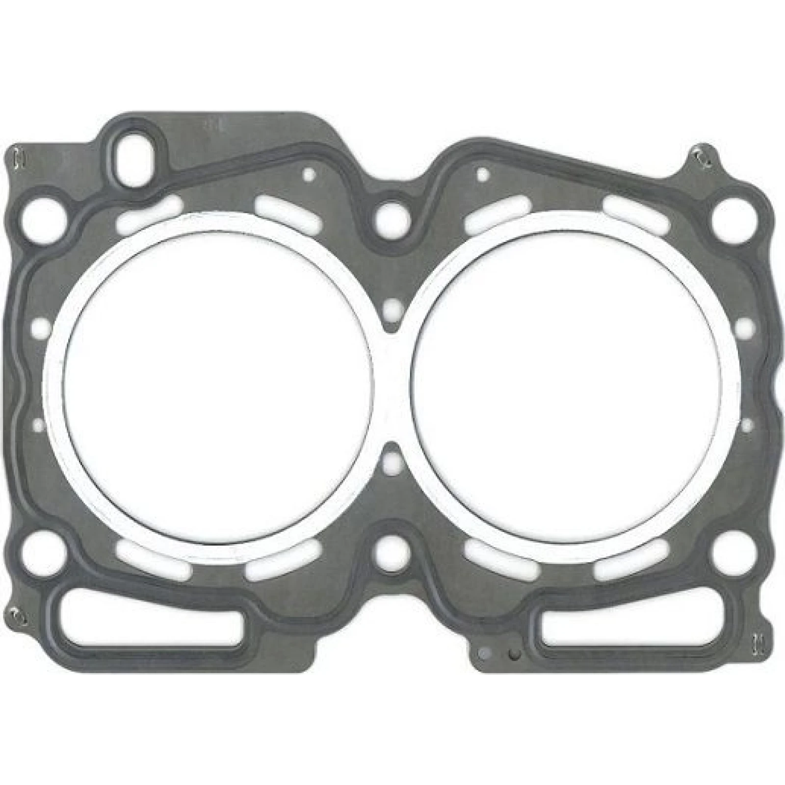 Dichtung, Zylinderkopf 540.500