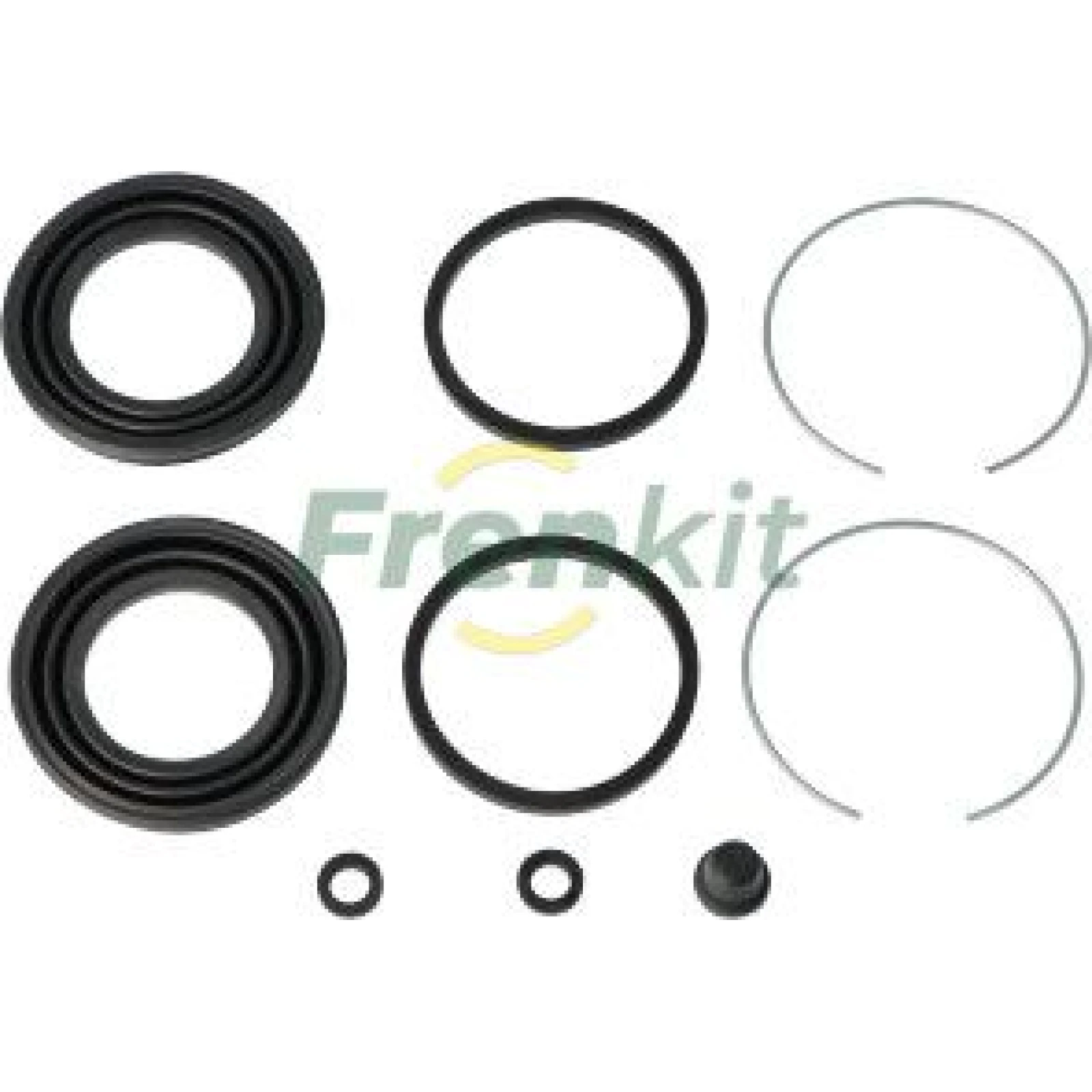 FRENKIT Reparatursatz, Bremssattel 240029