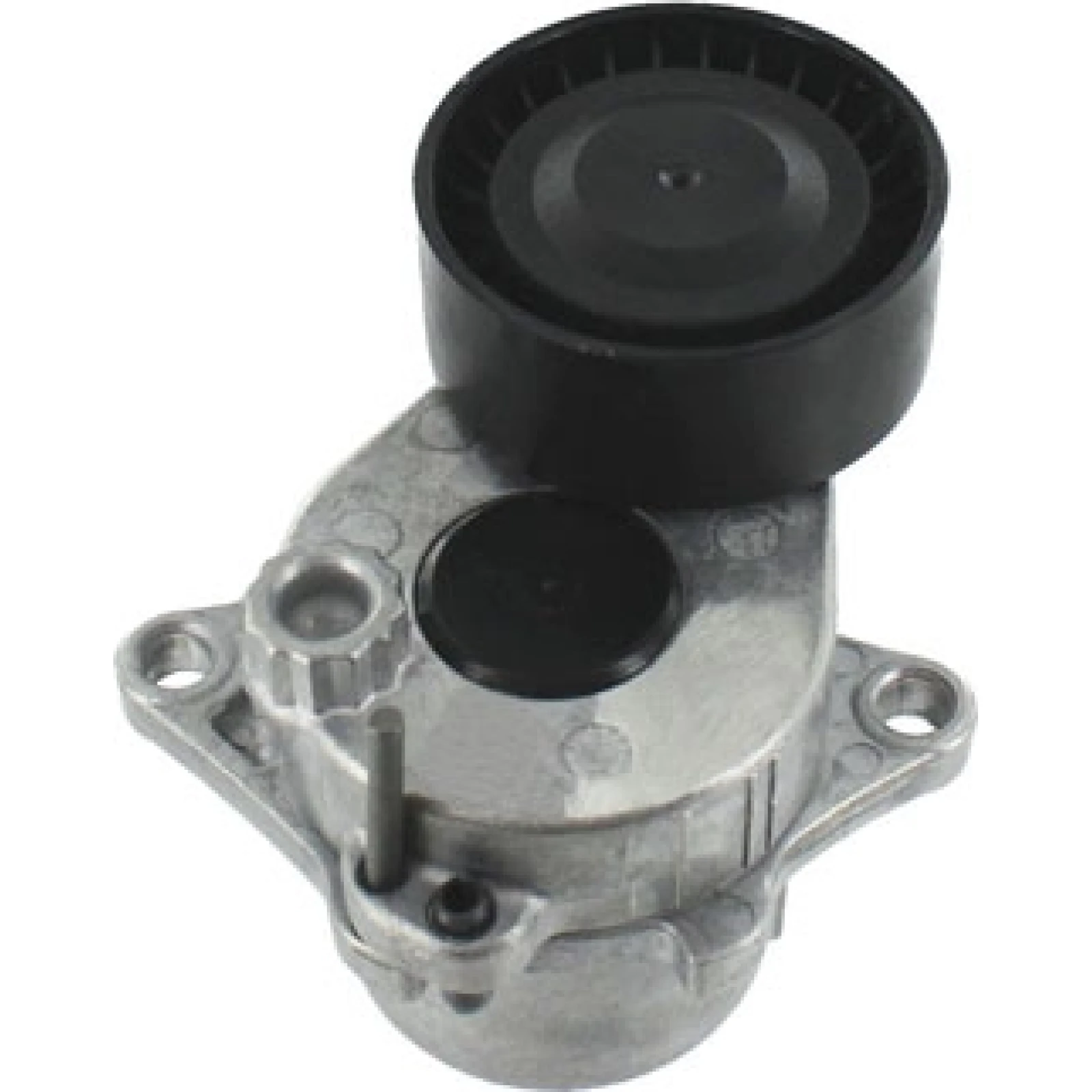 SKF Keilrippenriemen-Spannrolle VKM 38882