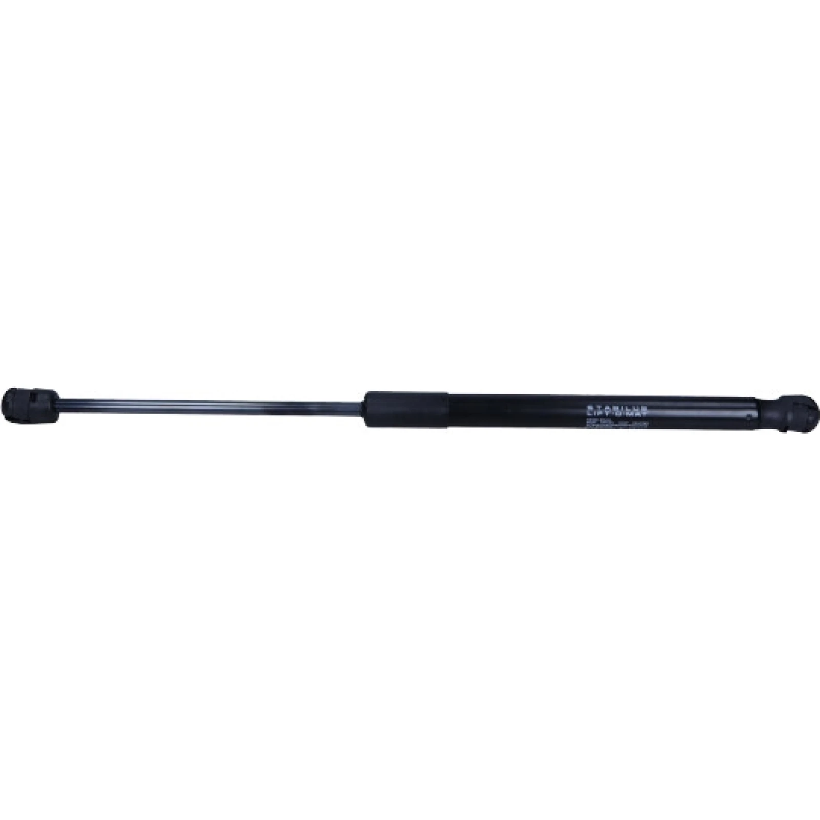 Gasfeder, Hinten L 408,5 470N 876664