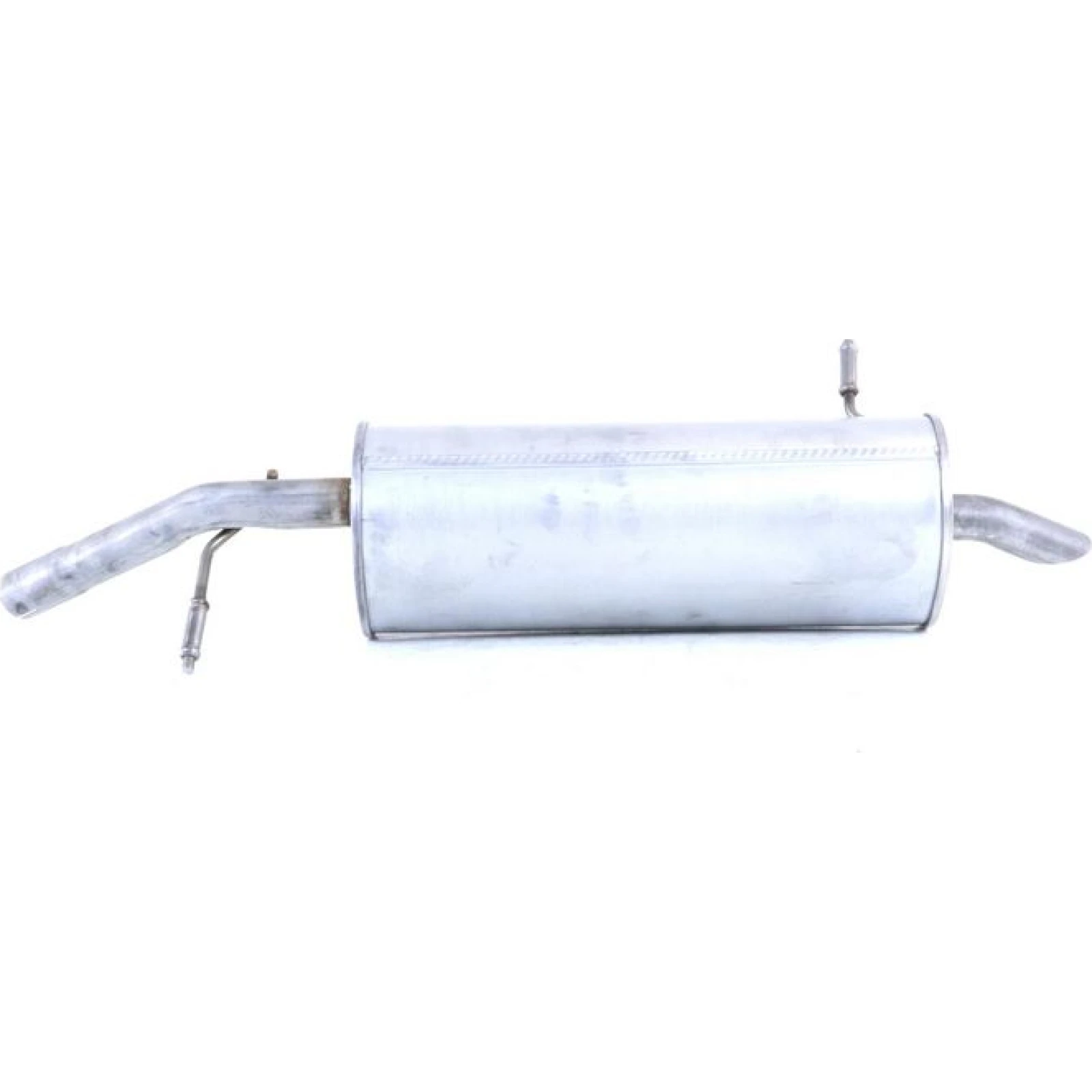 52 / Auspufftopf Hinten 23228