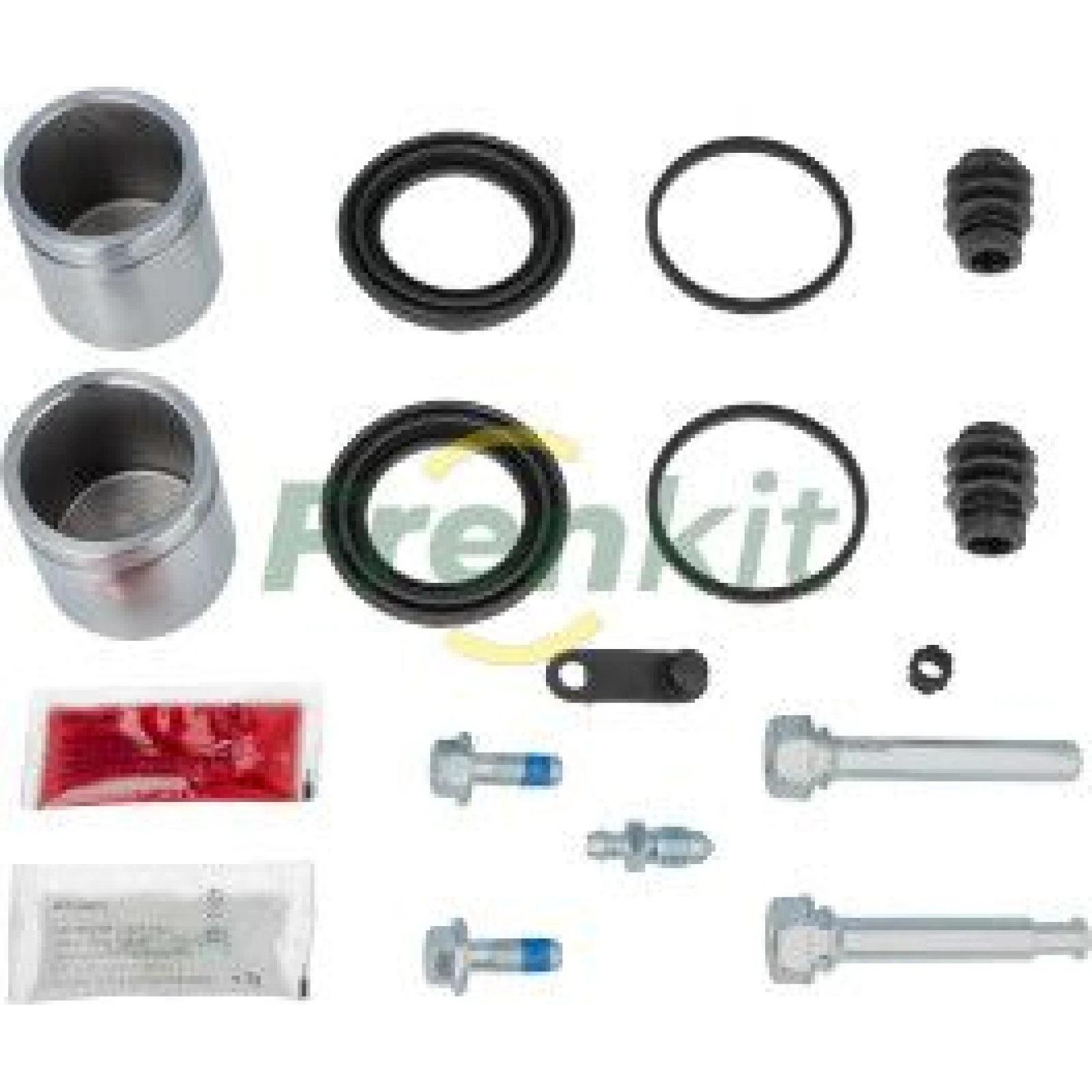 FRENKIT Reparatursatz, Bremssattel 748824