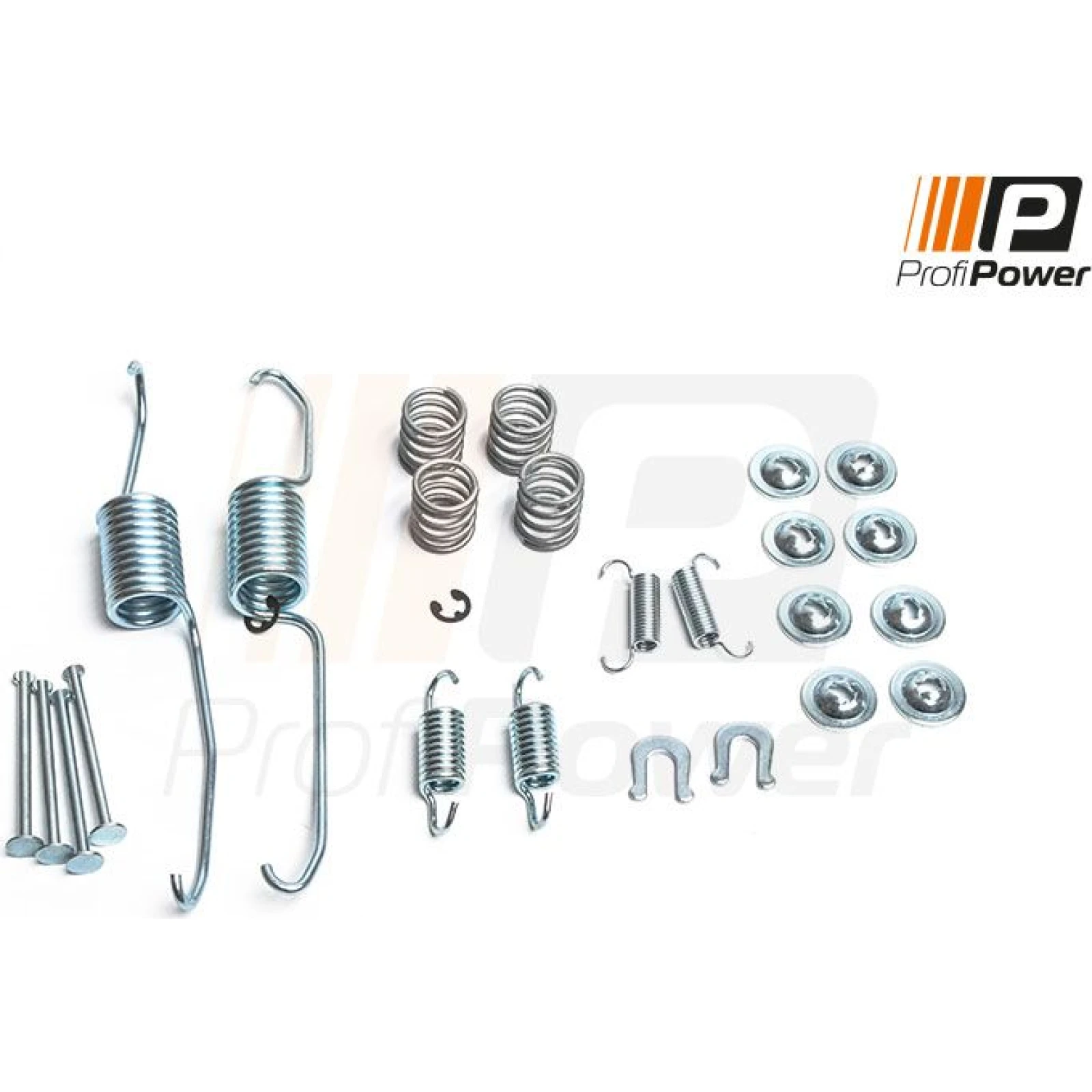 PROFIPOWER Zubehörsatz, Bremsbacken 9B2200