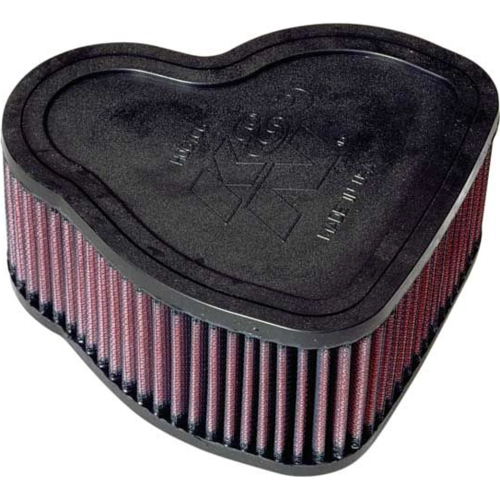 Luftfilter MotorradHonda Vtx1800 02-08 HA-1802