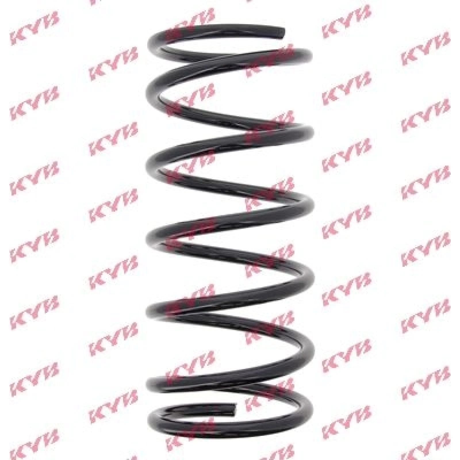 KYB Fahrwerksfeder Mitsubishi T. Pajero Ii 2.4-3.5 12.90-04.00 RD5962