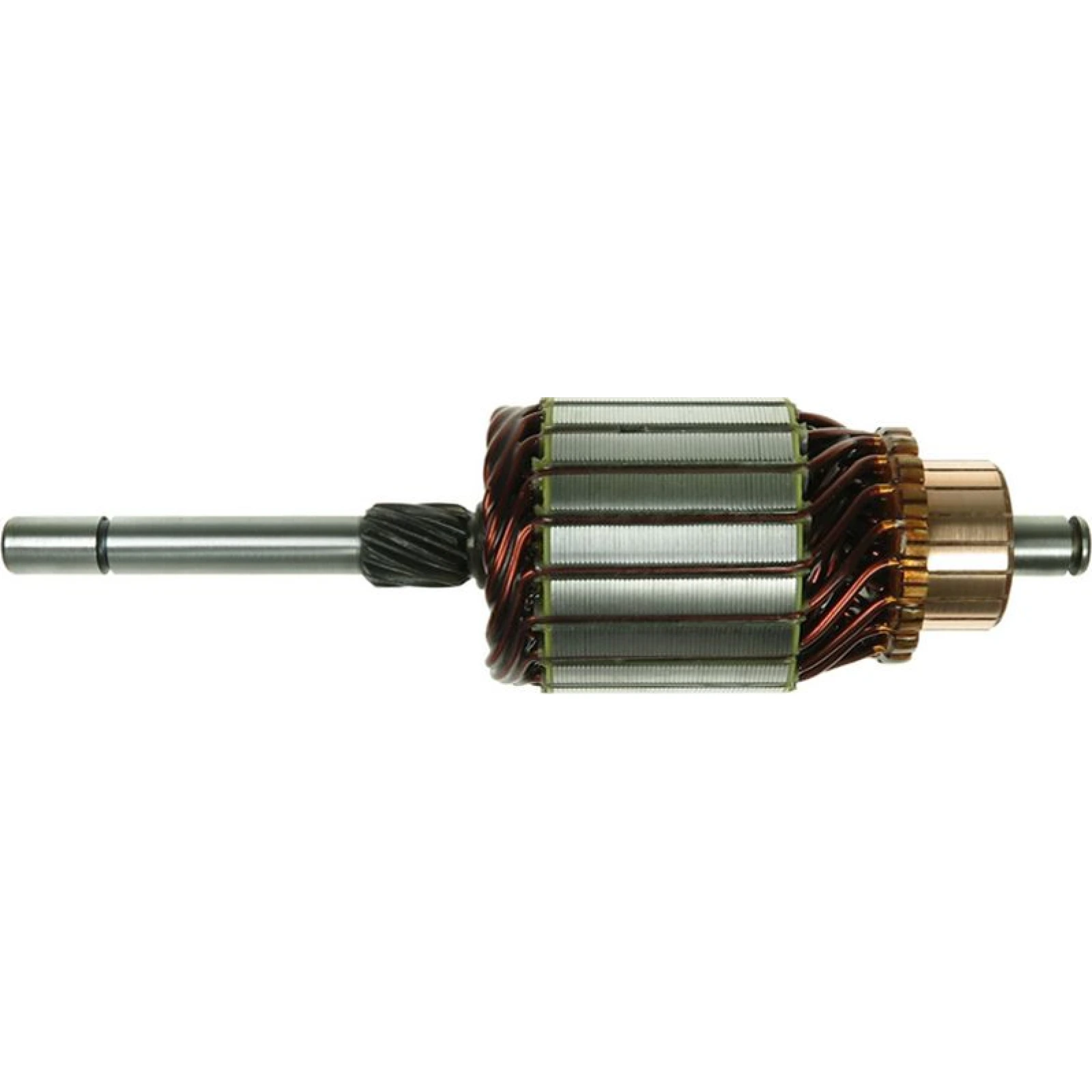 AS-PL Anker für Anlasser SA0023