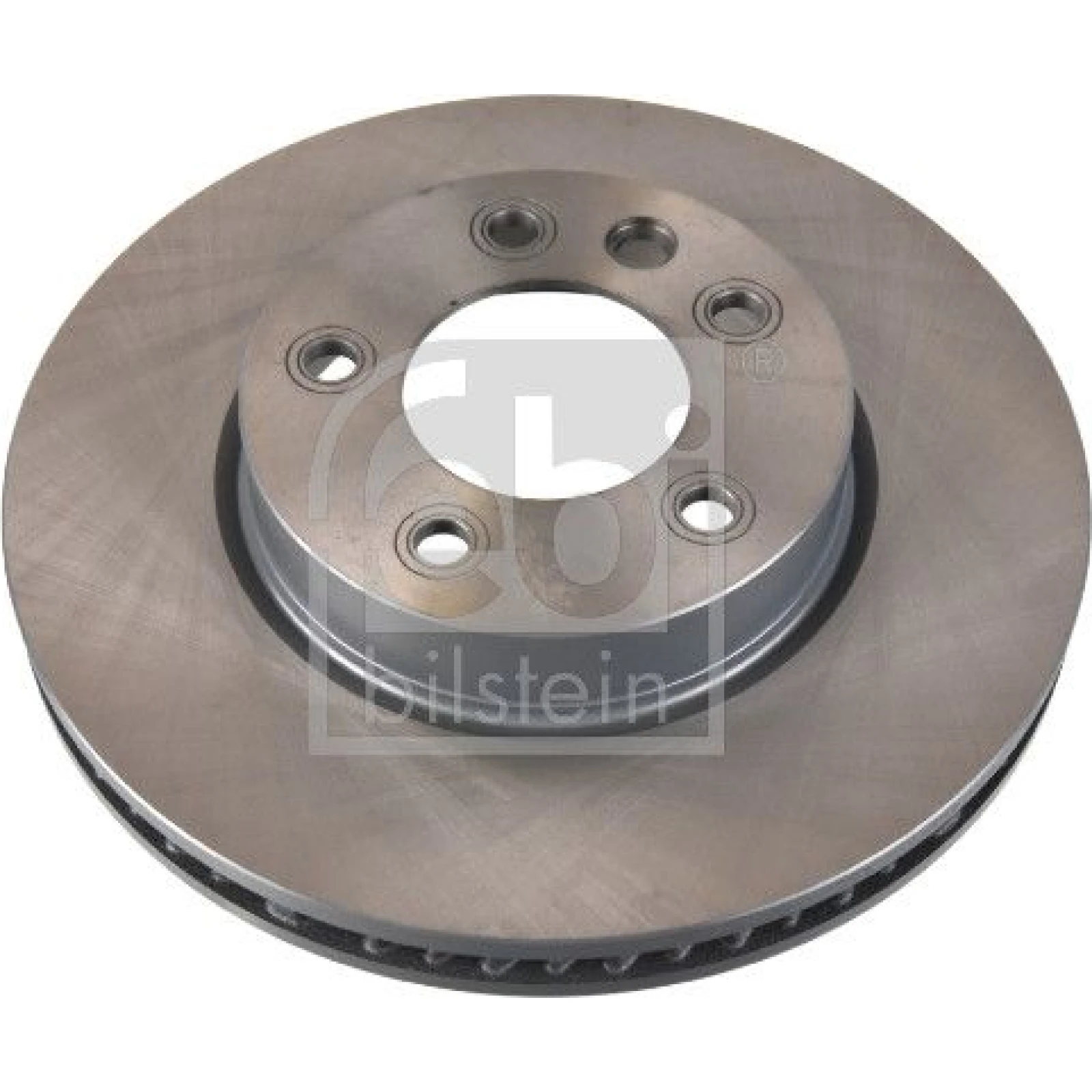 FEBI BILSTEIN Bremsscheibe 33165