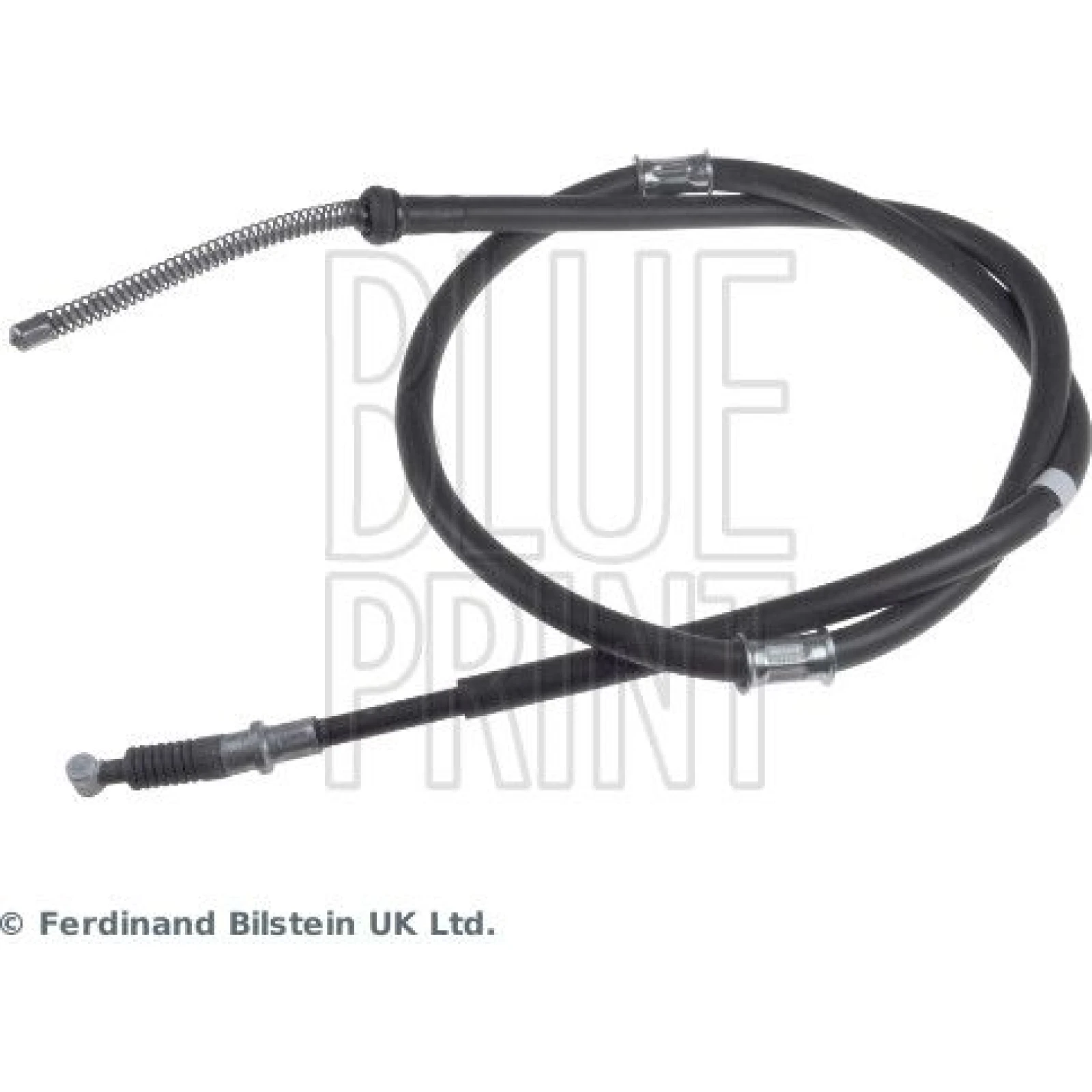 Seilzug, Feststellbremse Mitsubishi T. Pajero Pinin 1.8 Gdi 99-07 Le ADC446171