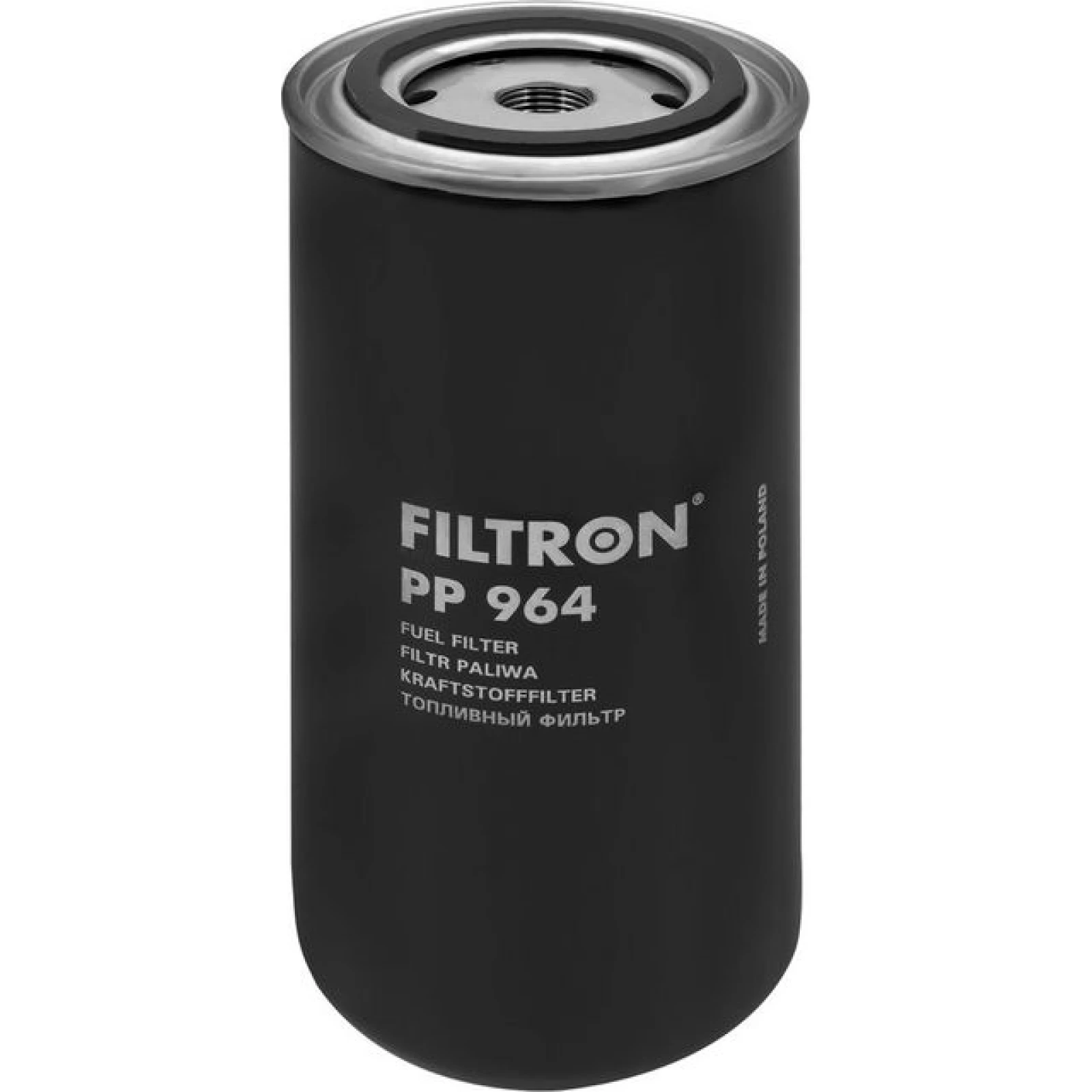 FILTRON Kraftstofffilter PP 964