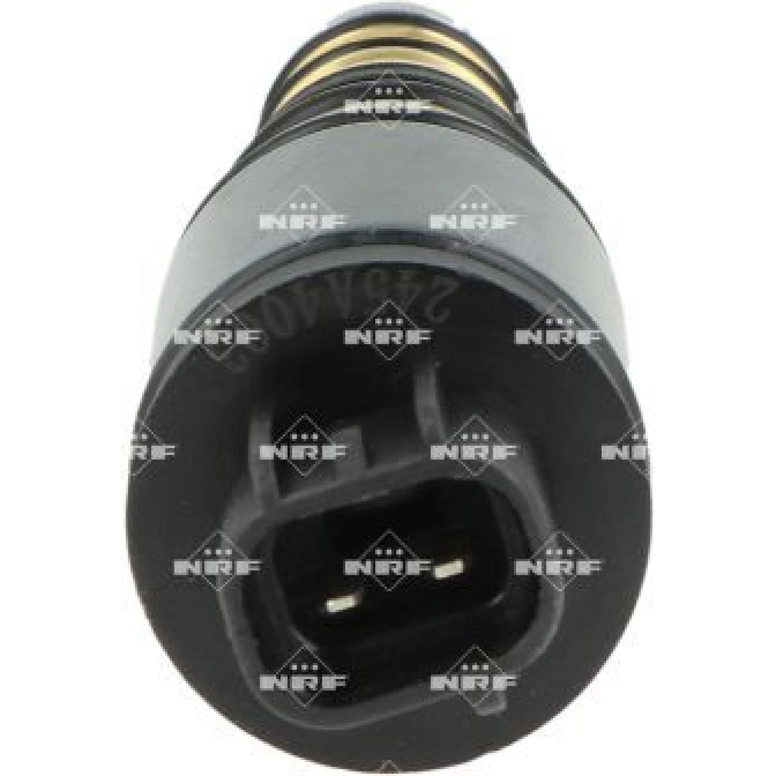 NRF Regelventil, Kompressor 38624
