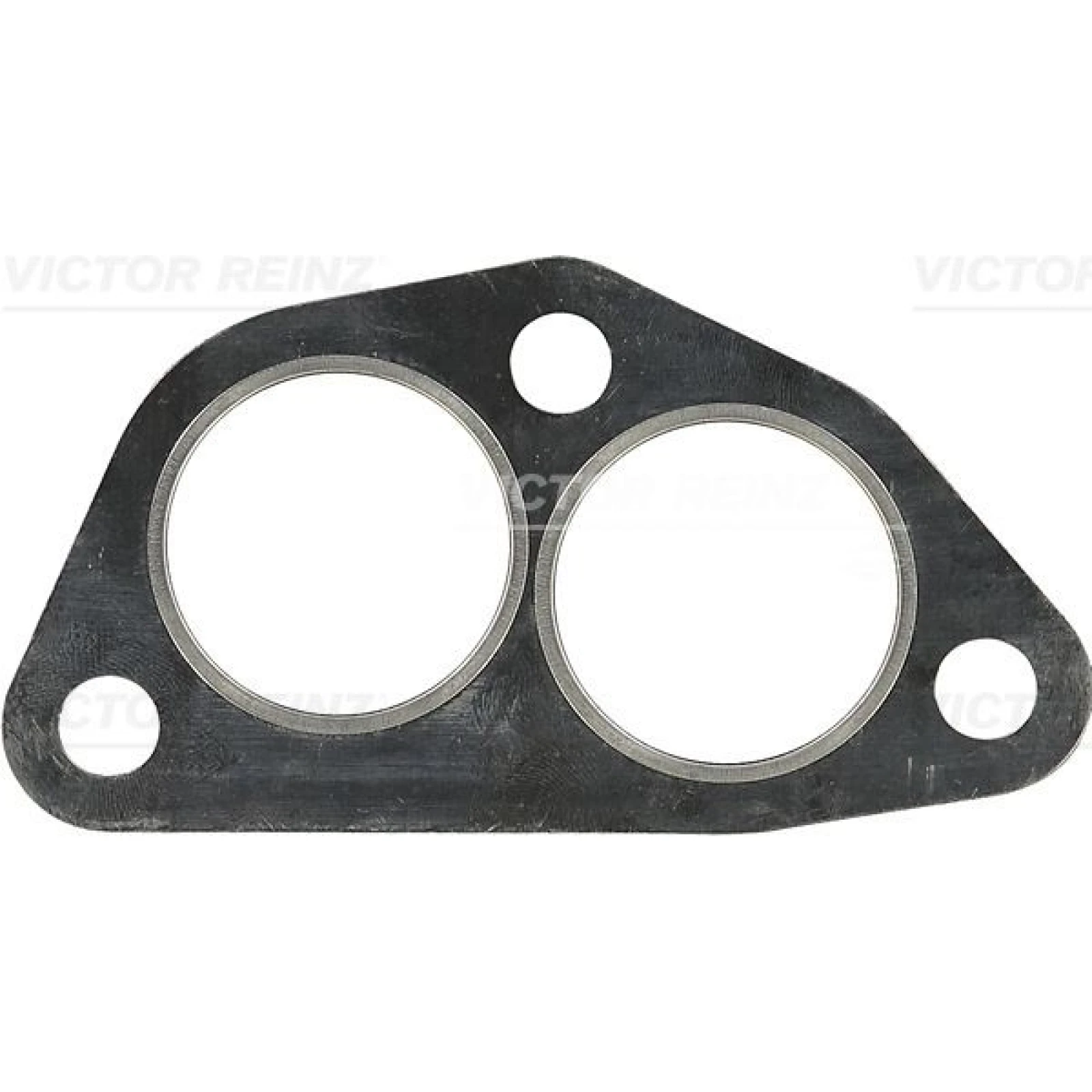 Dichtung, Abgasrohr2x/Mot) 71-37446-00