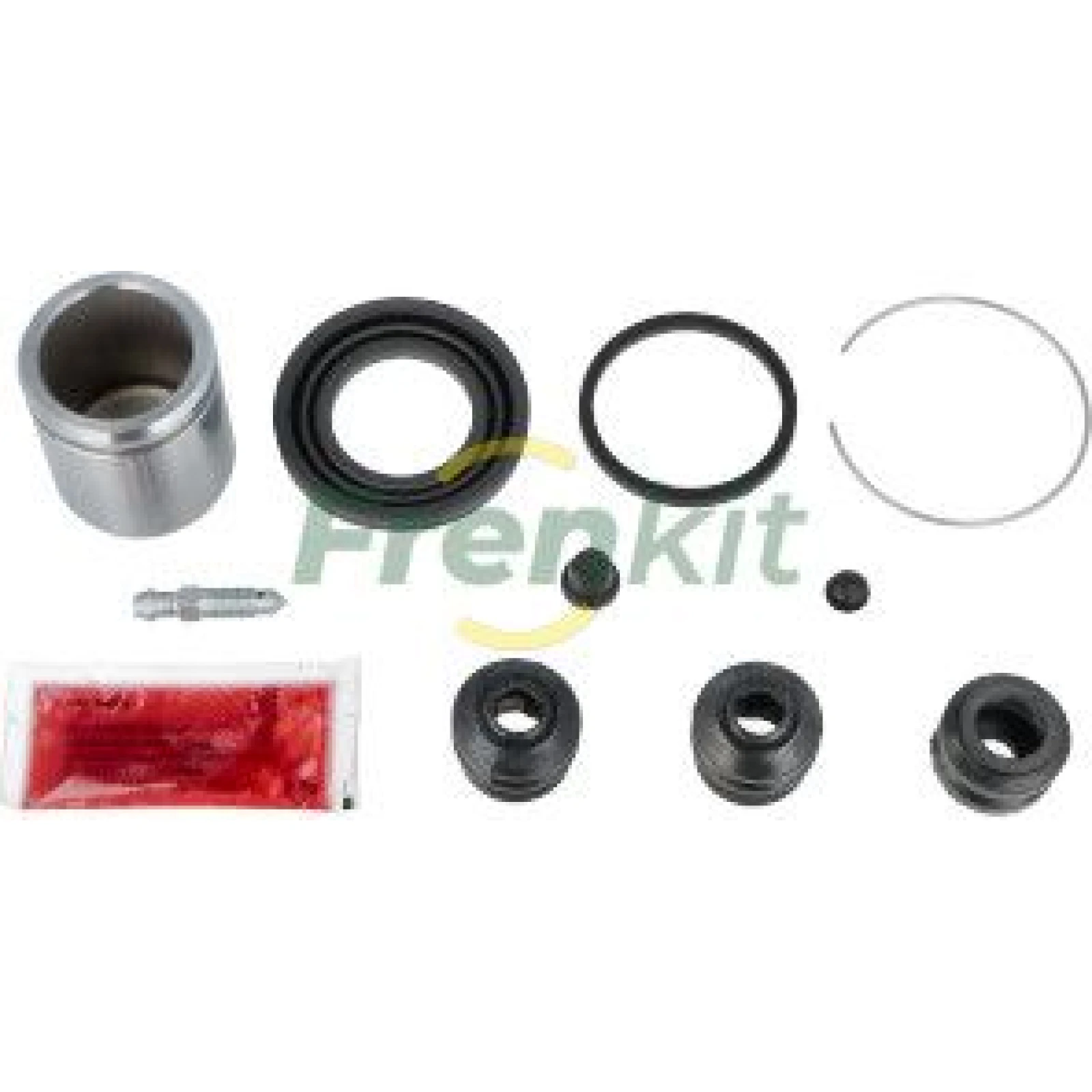 FRENKIT Reparatursatz, Bremssattel 238952