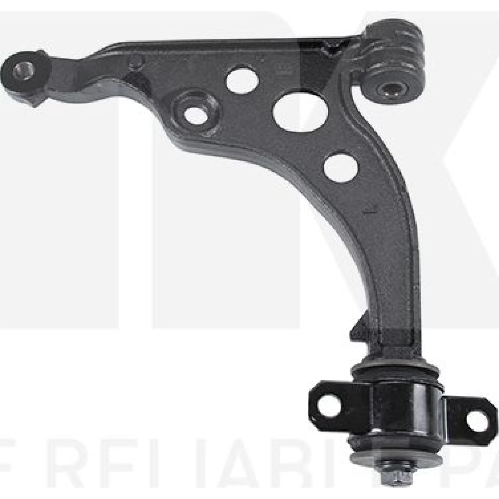 Querlenker Fiat P.Ducato Le 01 5011935