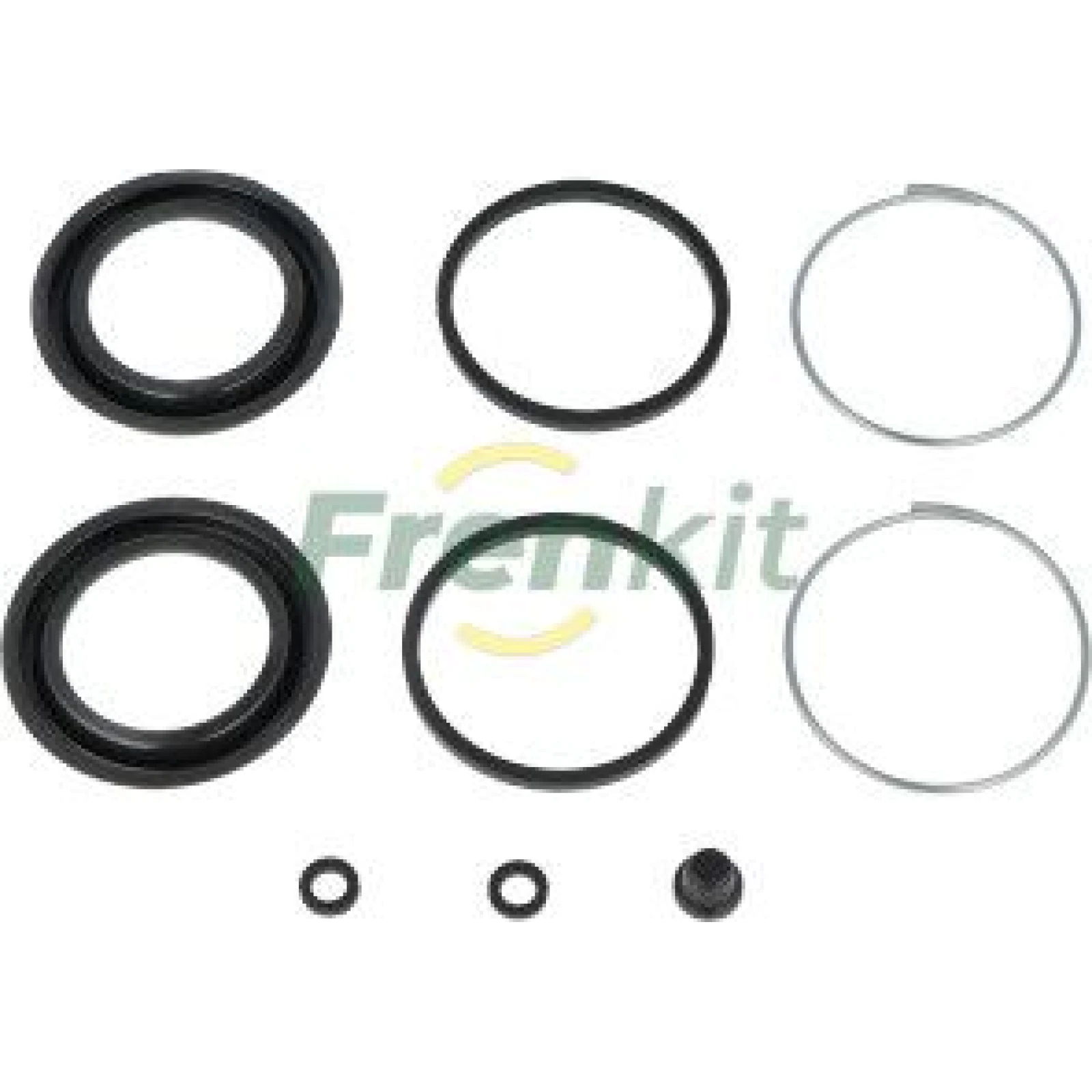 FRENKIT Reparatursatz, Bremssattel 248036
