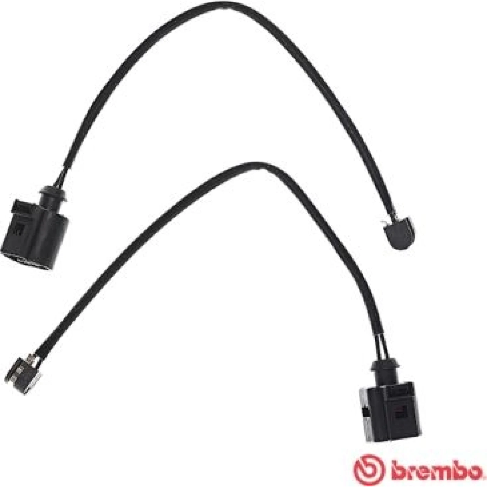 BREMBO Warnkontakt, Bremsbelagverschleiß A 00 480