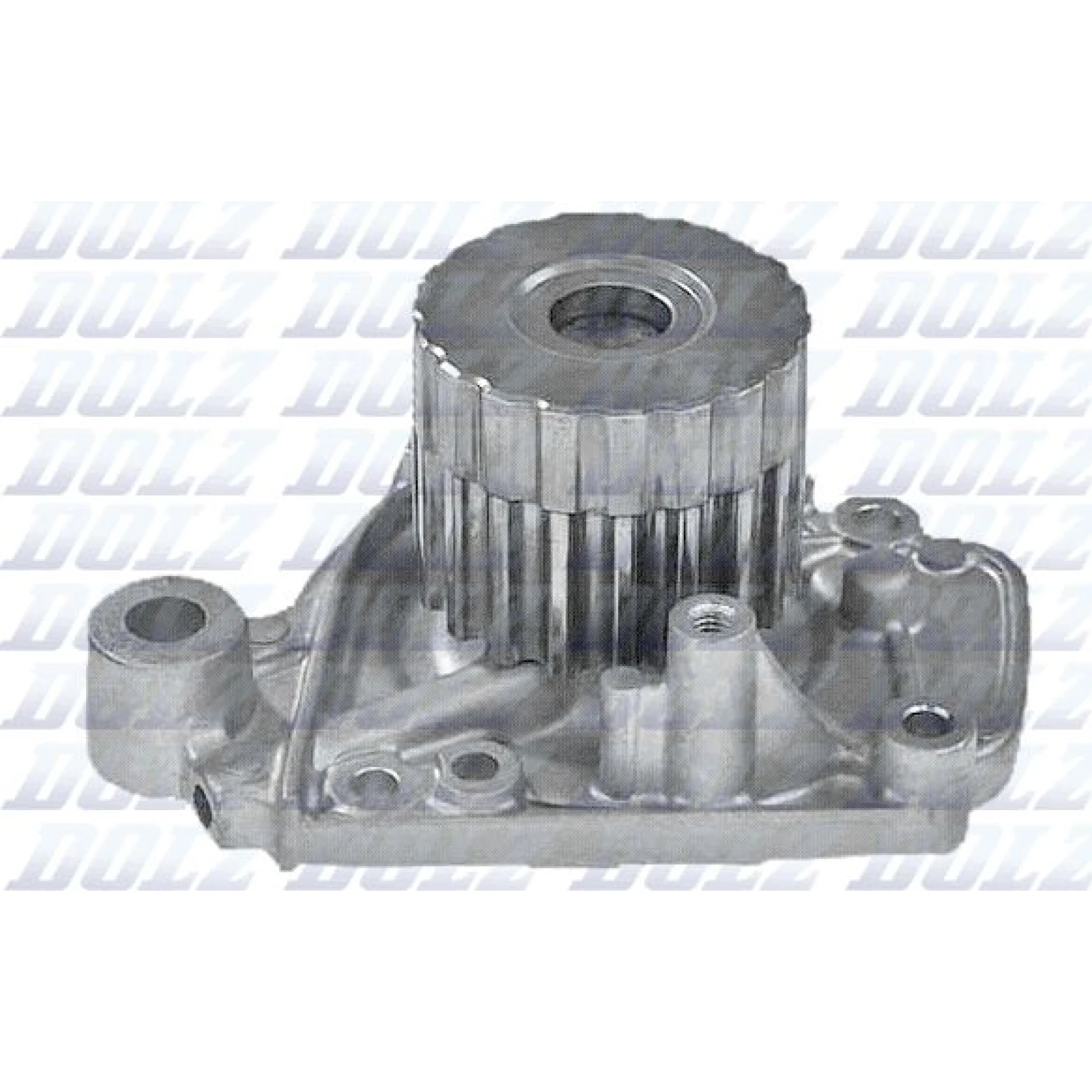 DOLZ Wasserpumpe H129