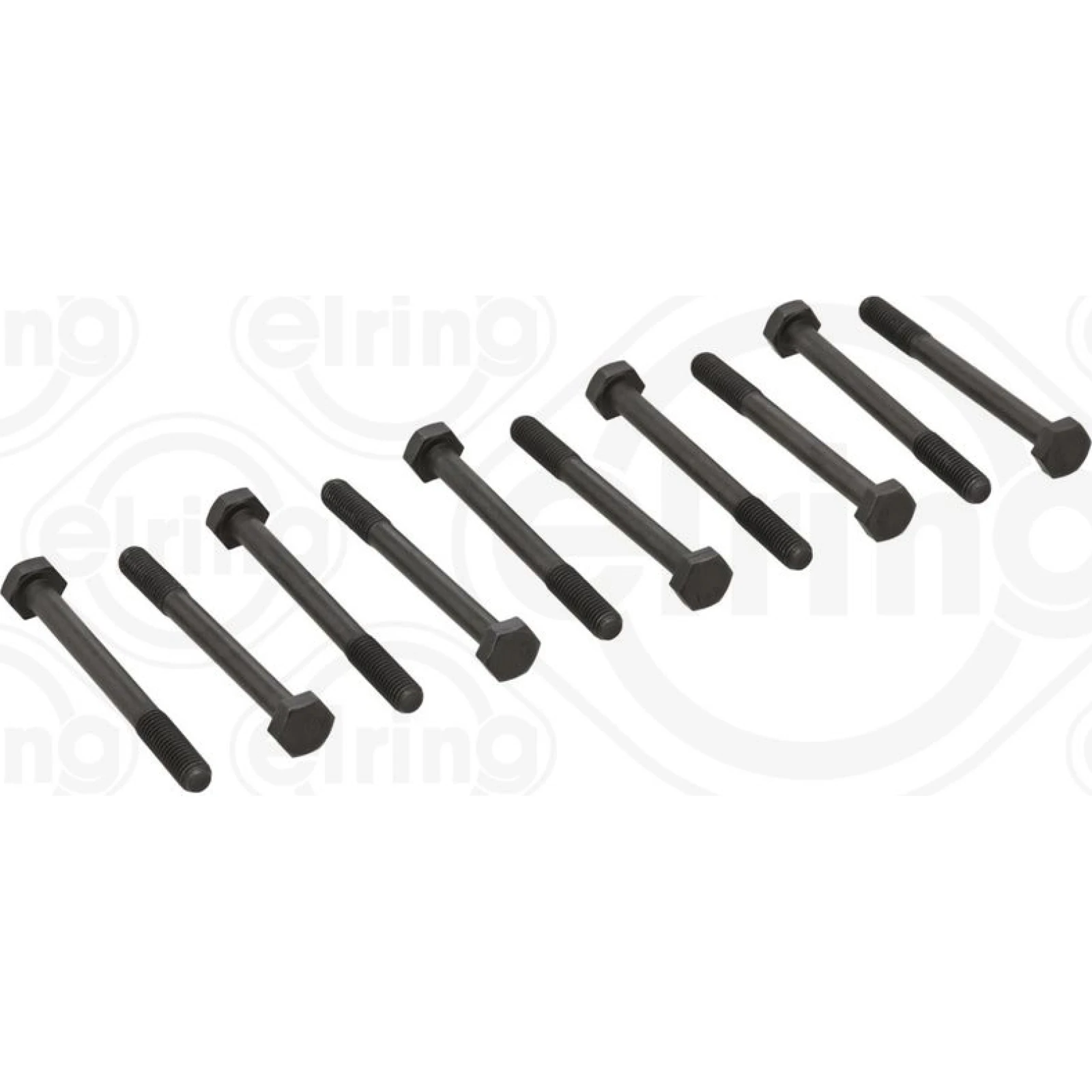 Zylinderkopfschraubensatz 111.630