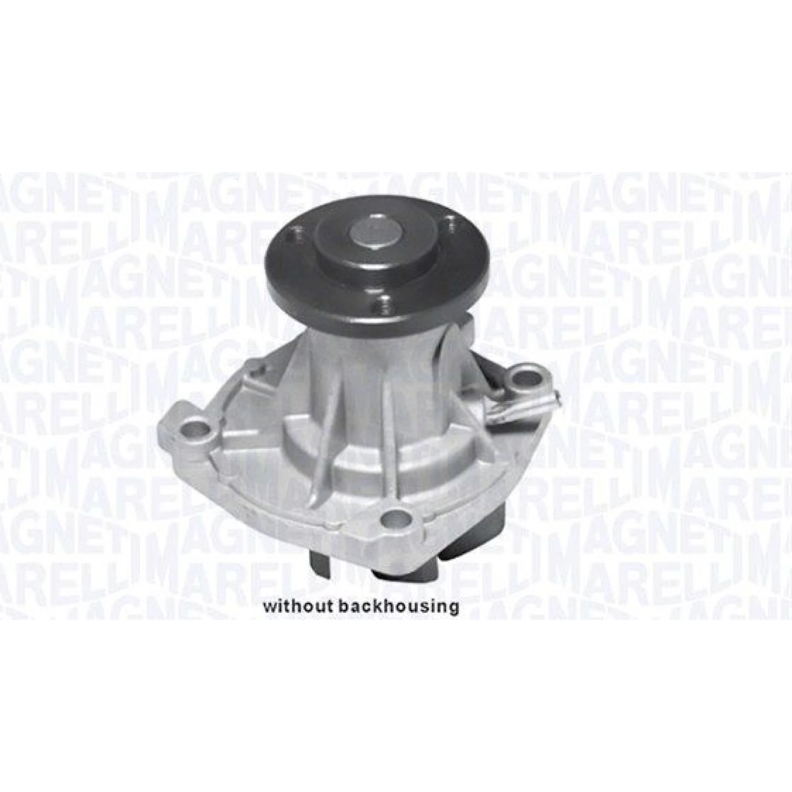 MAGNETI MARELLI Wasserpumpe 352316170853