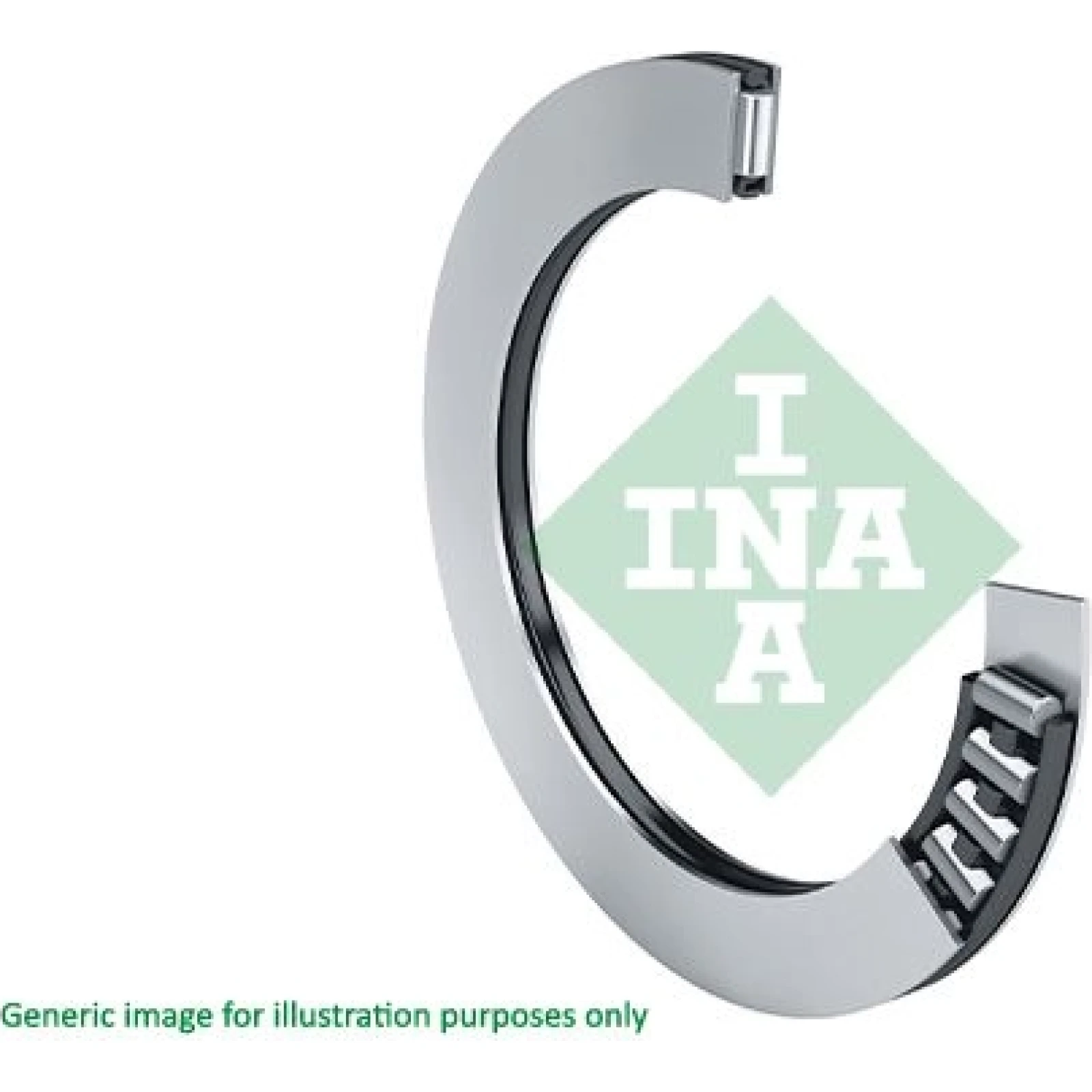 INA Lager, Schaltgetriebe 722 0489 10
