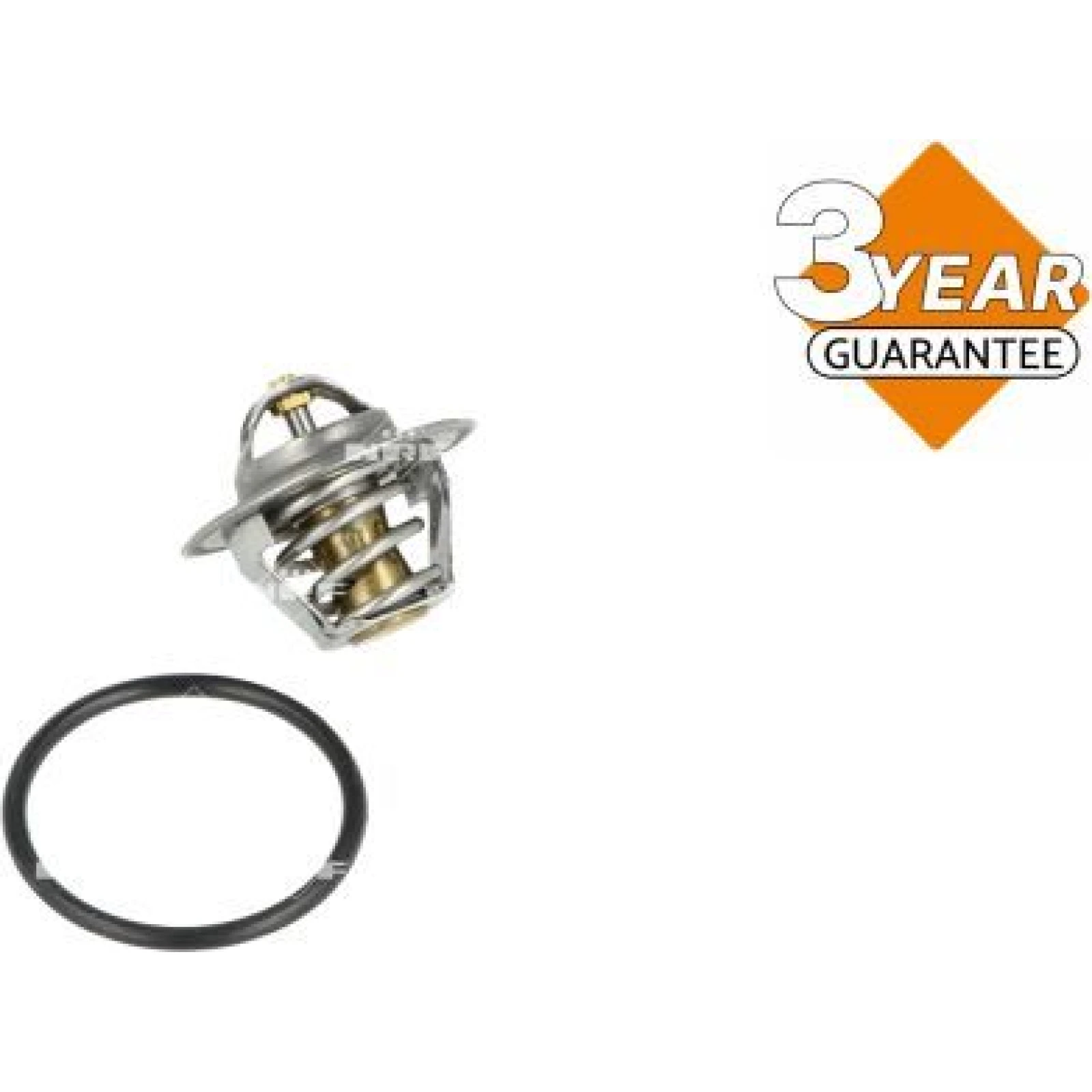 NRF Kühlmittelthermostat 725212