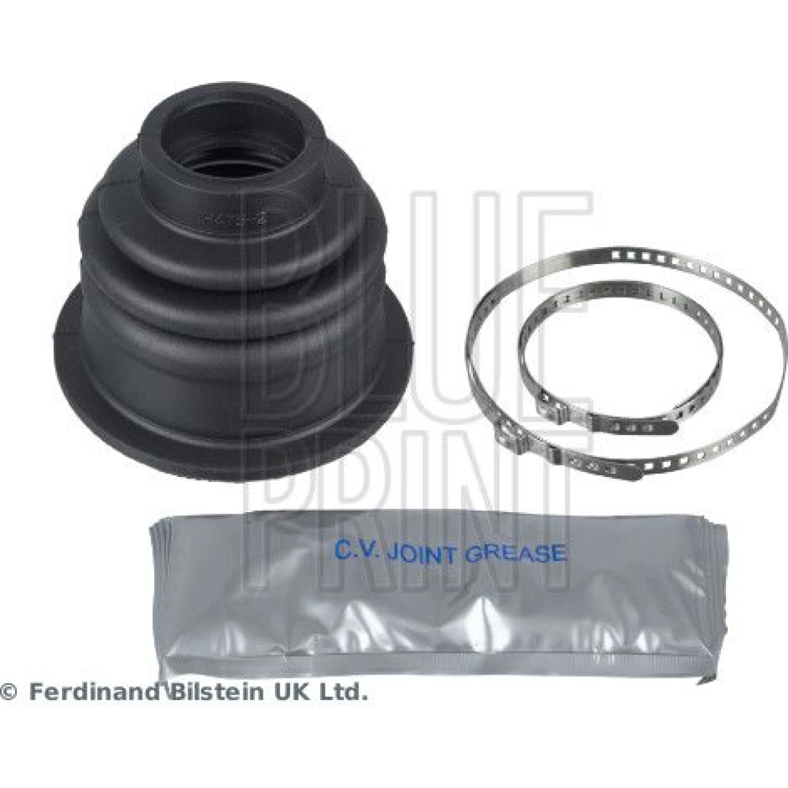 Faltenbalg, Antriebswelle Mitsubishi Zew Space Star ADC48130