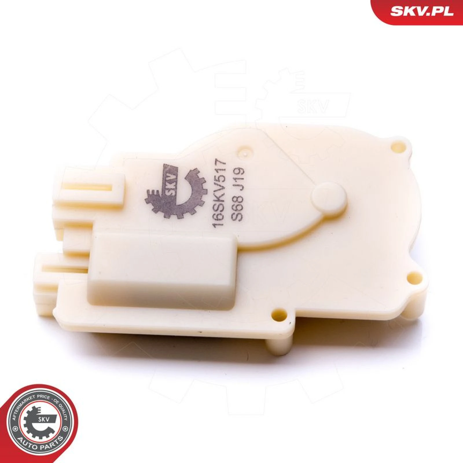ESEN SKV Türschloß 16SKV517