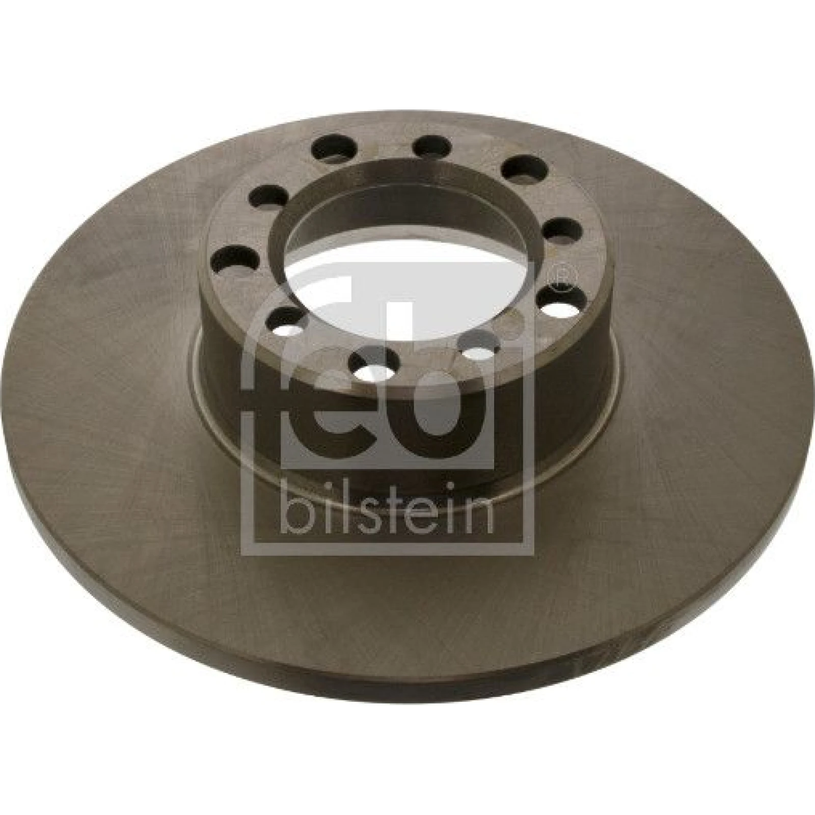 FEBI BILSTEIN Bremsscheibe 08505