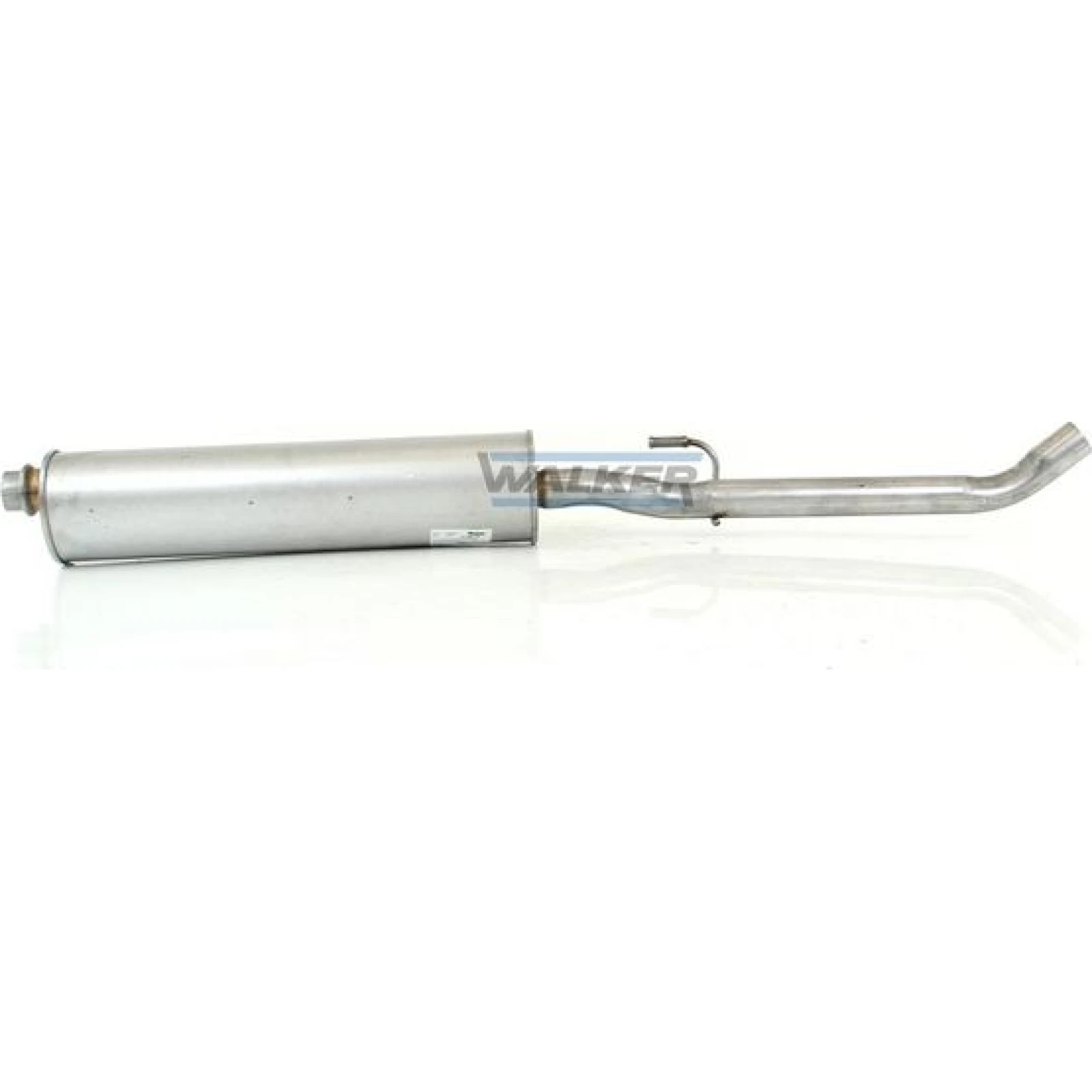 65 / Auspufftopf Mitte 21289