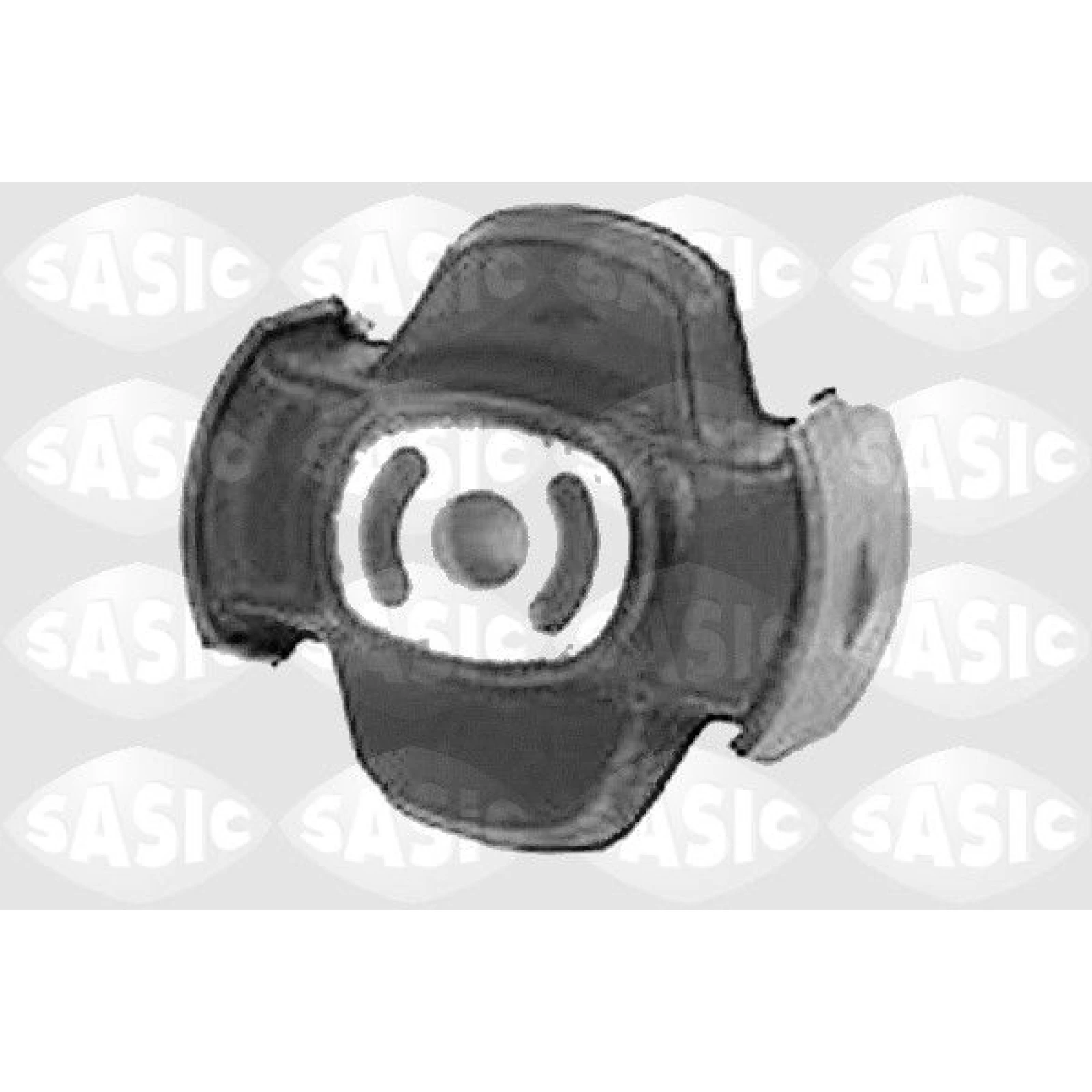 Lagerung, Citroen C5 Motor 8091281