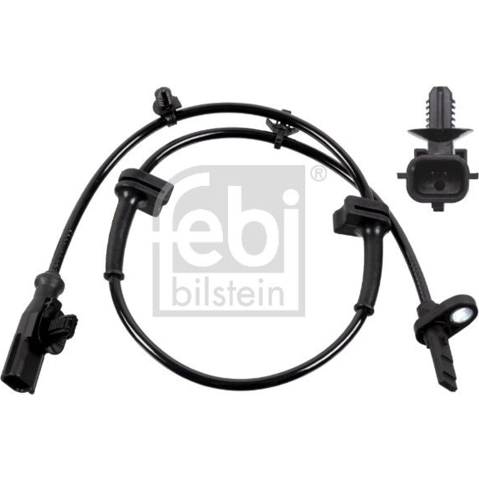 FEBI BILSTEIN Sensor, Raddrehzahl 176823