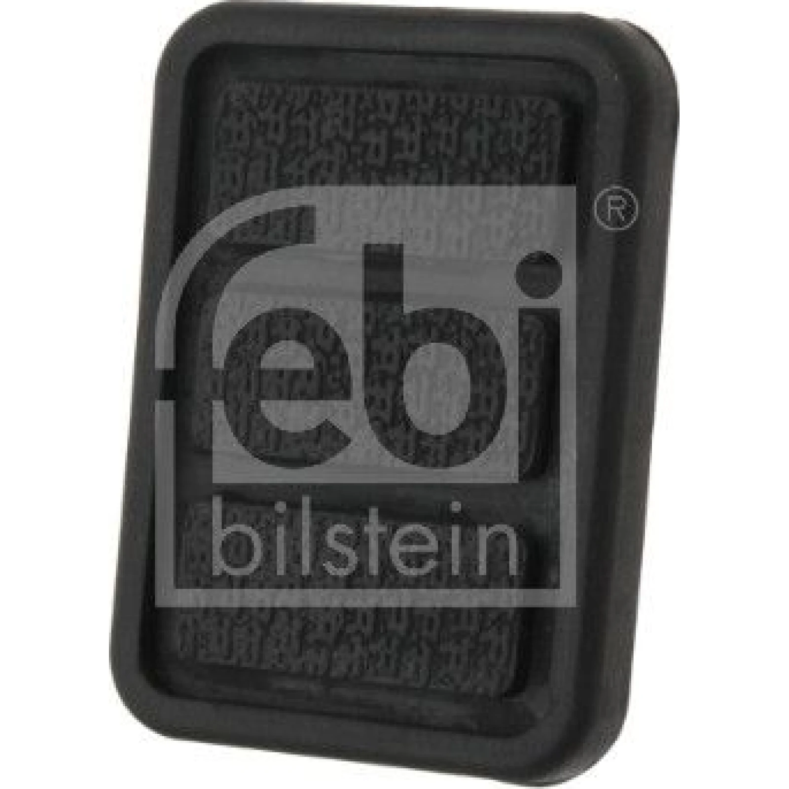 FEBI BILSTEIN Pedalabdeckung 11947