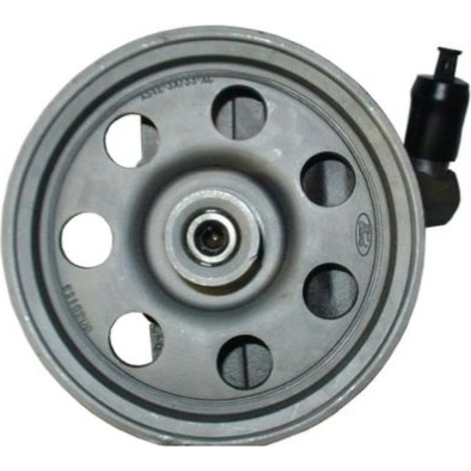 SPIDAN Hydraulikpumpe 53725
