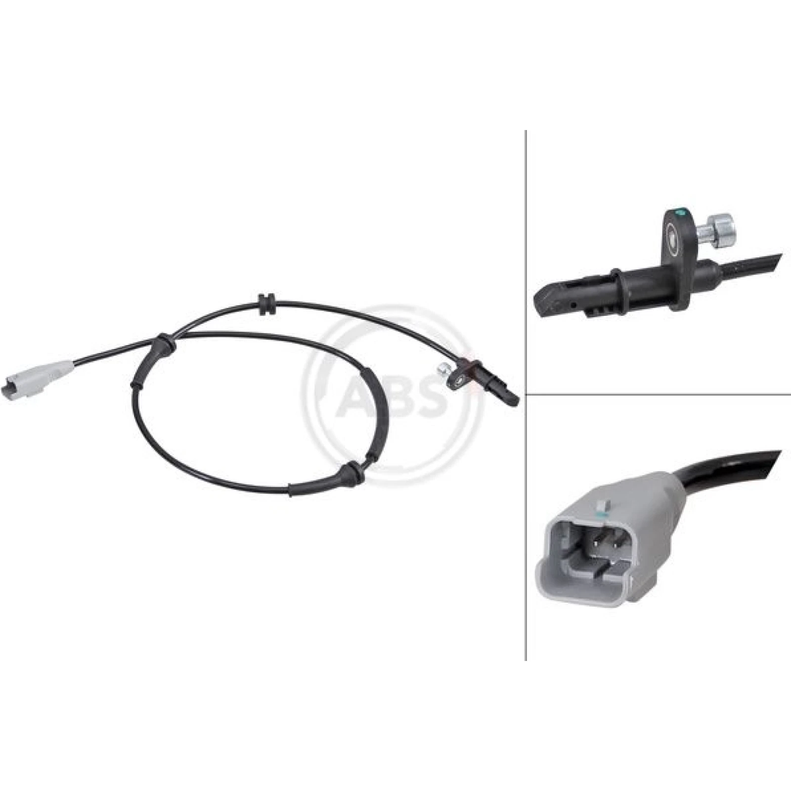 A.B.S. ABS Sensor 30642