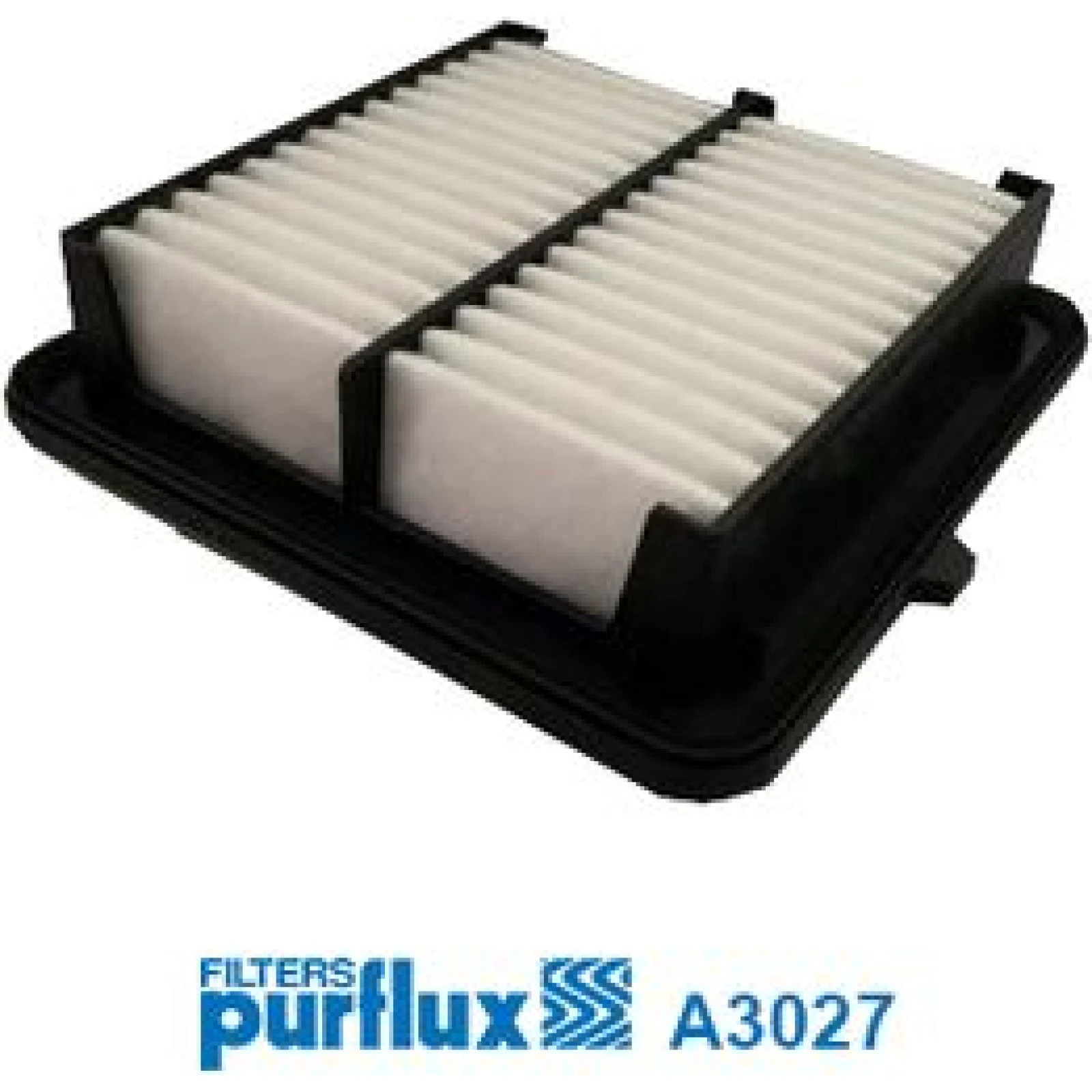 PURFLUX Luftfilter A3027