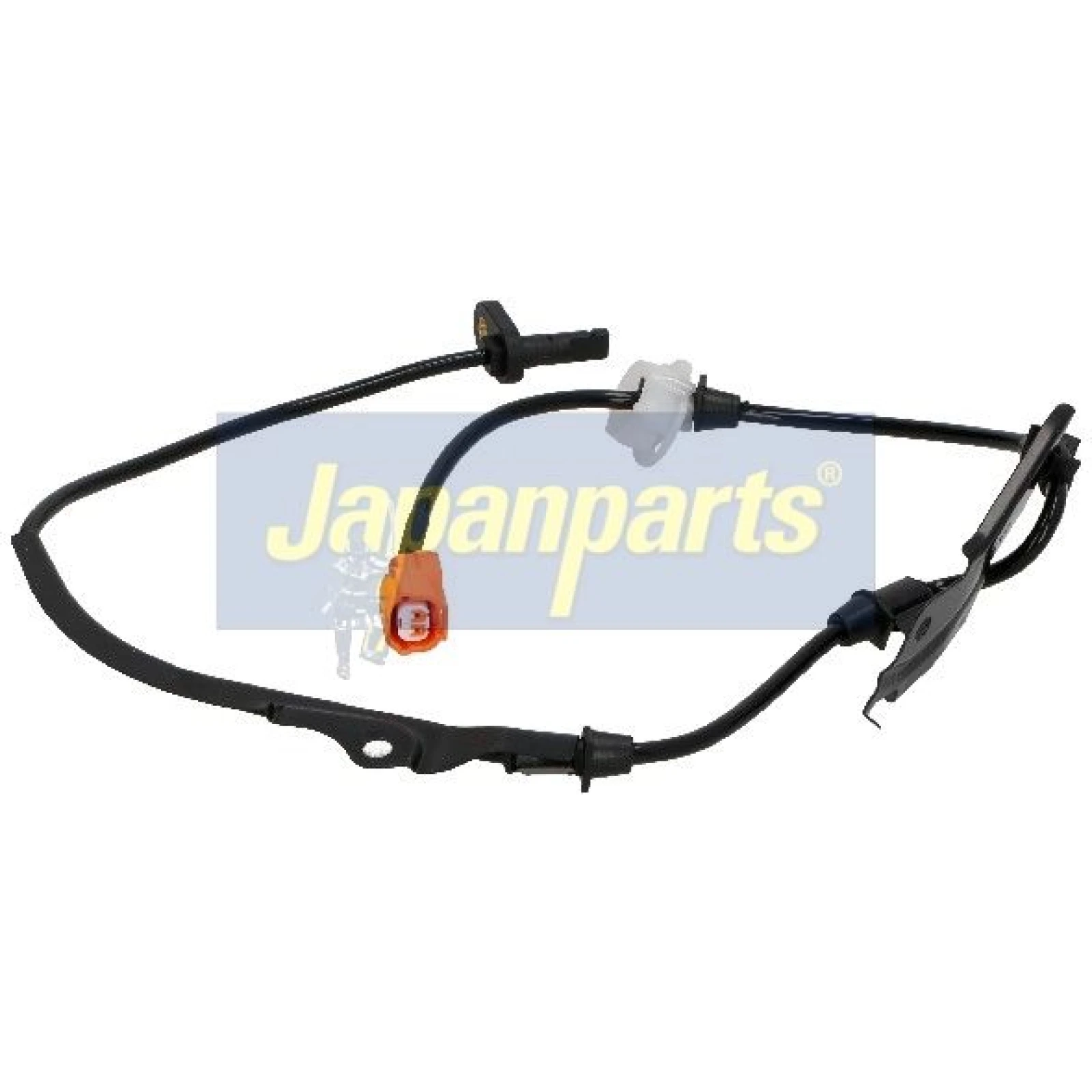 Sensor, Raddrehzahl ABS-436