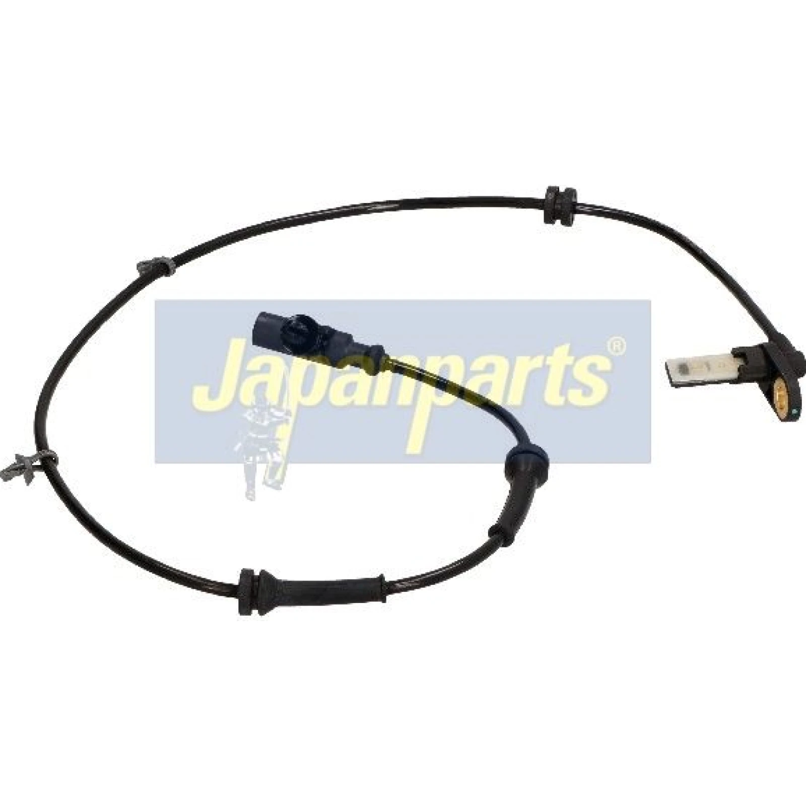 Sensor, Raddrehzahl ABS-139